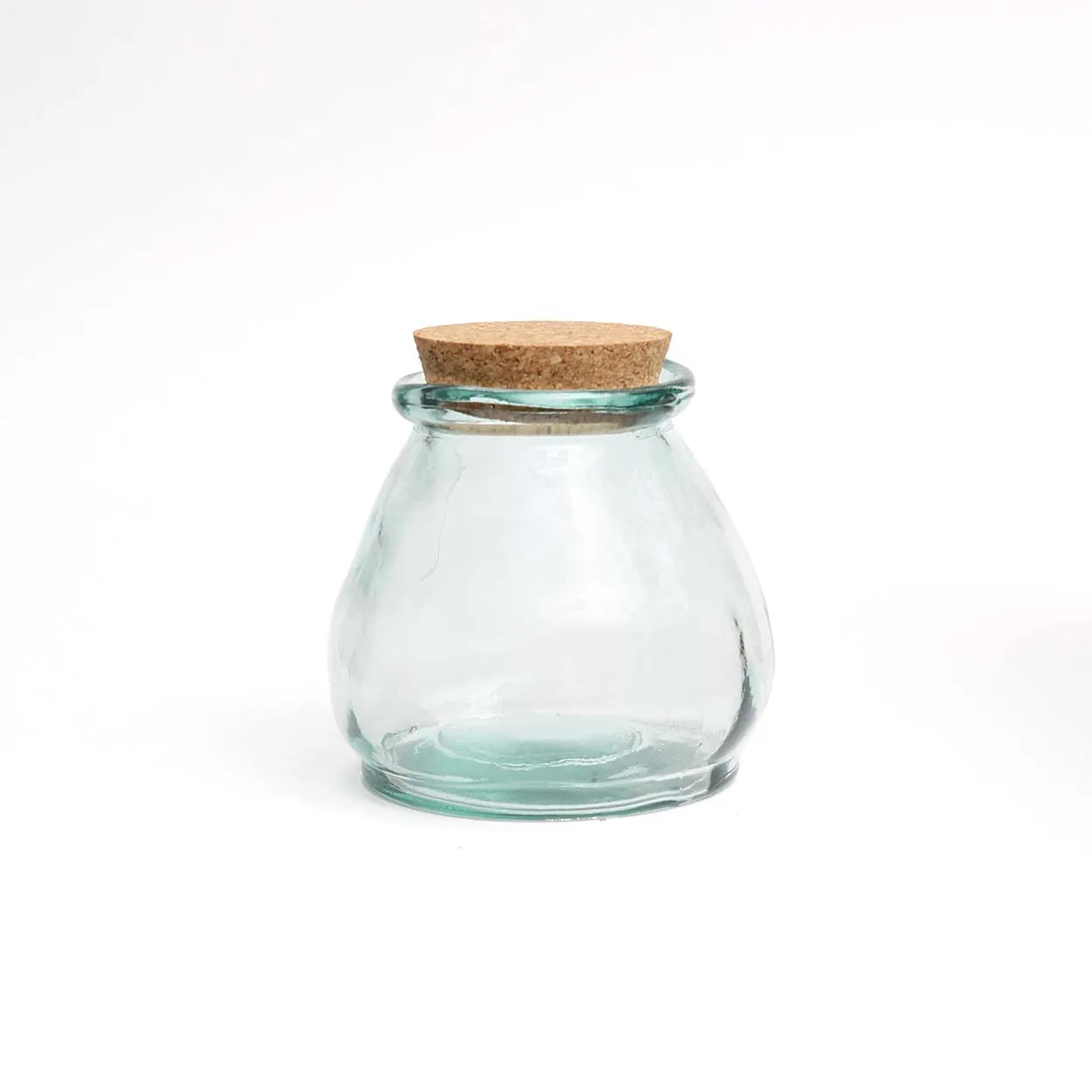 the-belly-glass-pot-blue-s