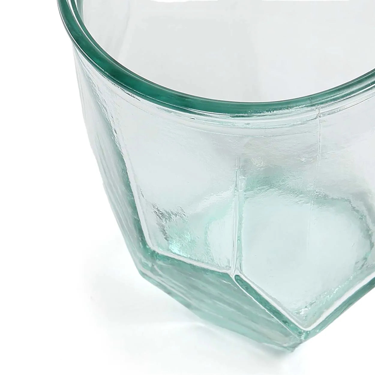 the-origami-glass-blue