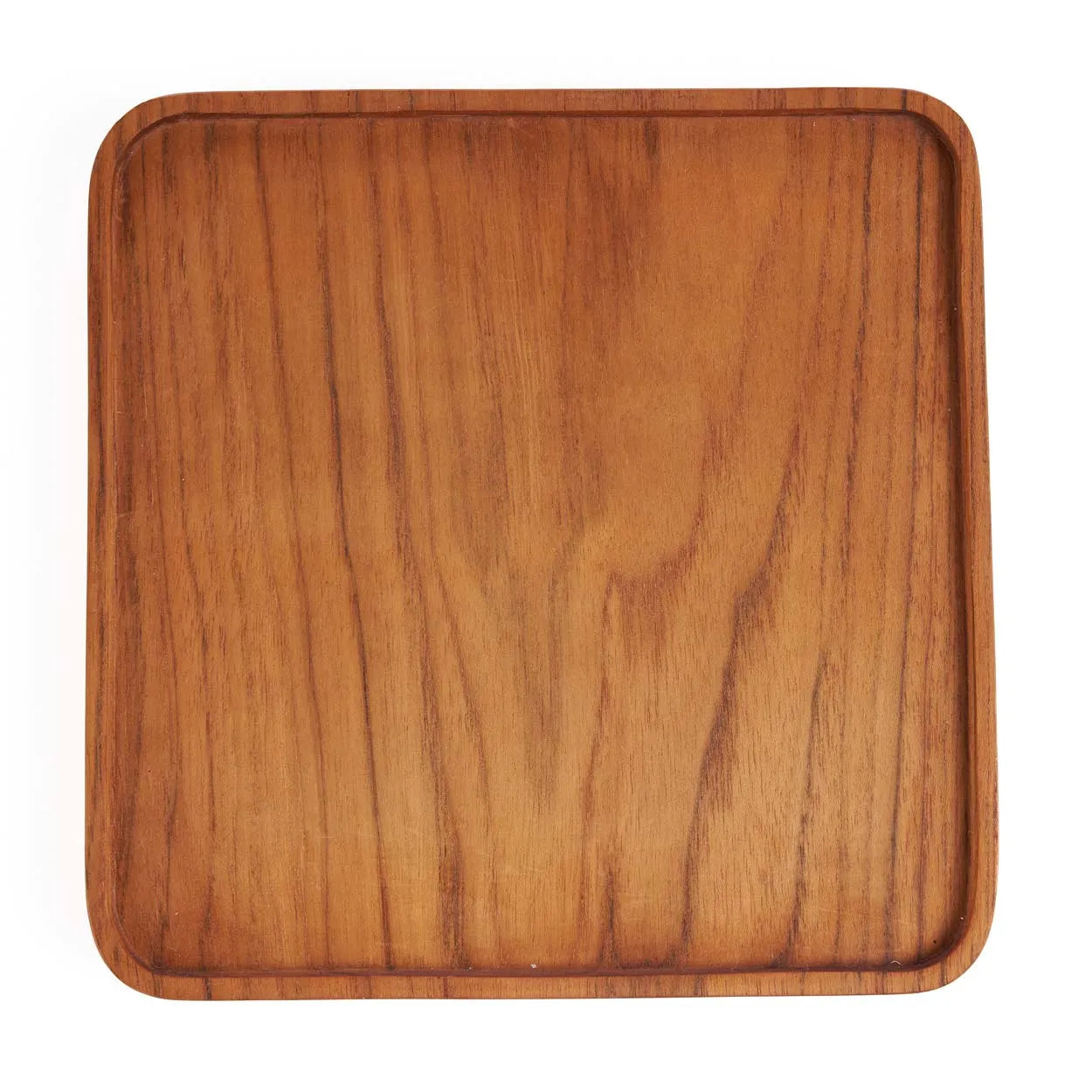 the-teak-square-plate-natural-m