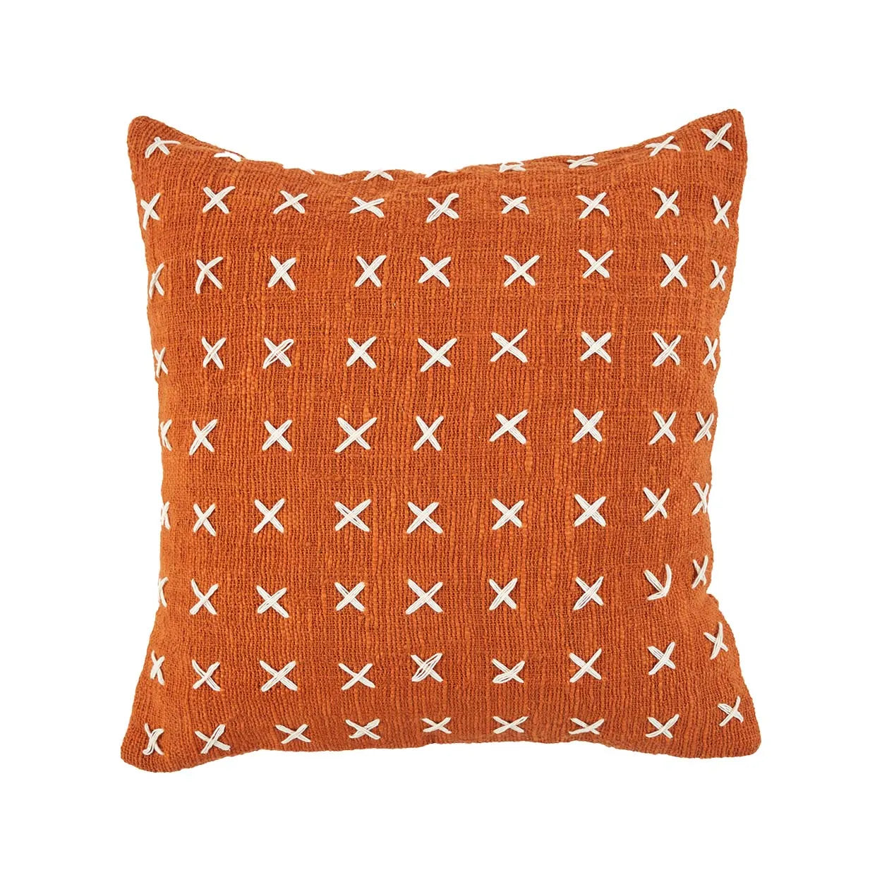 the-zillion-kiss-cushion-cover-terracotta-white