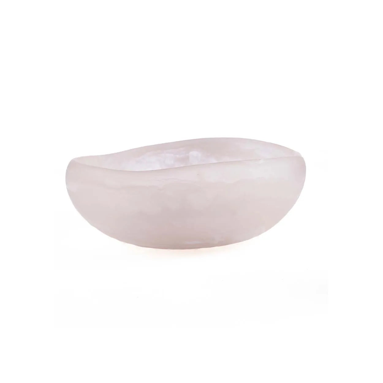 the-resin-organic-bowl-pink-white-s