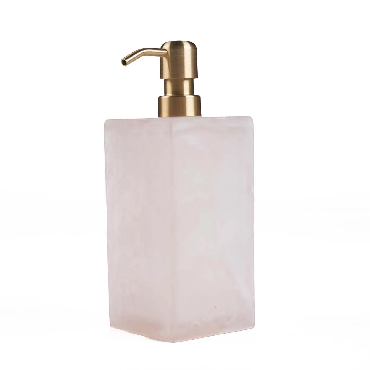 the-resin-soap-dispenser-pink-white