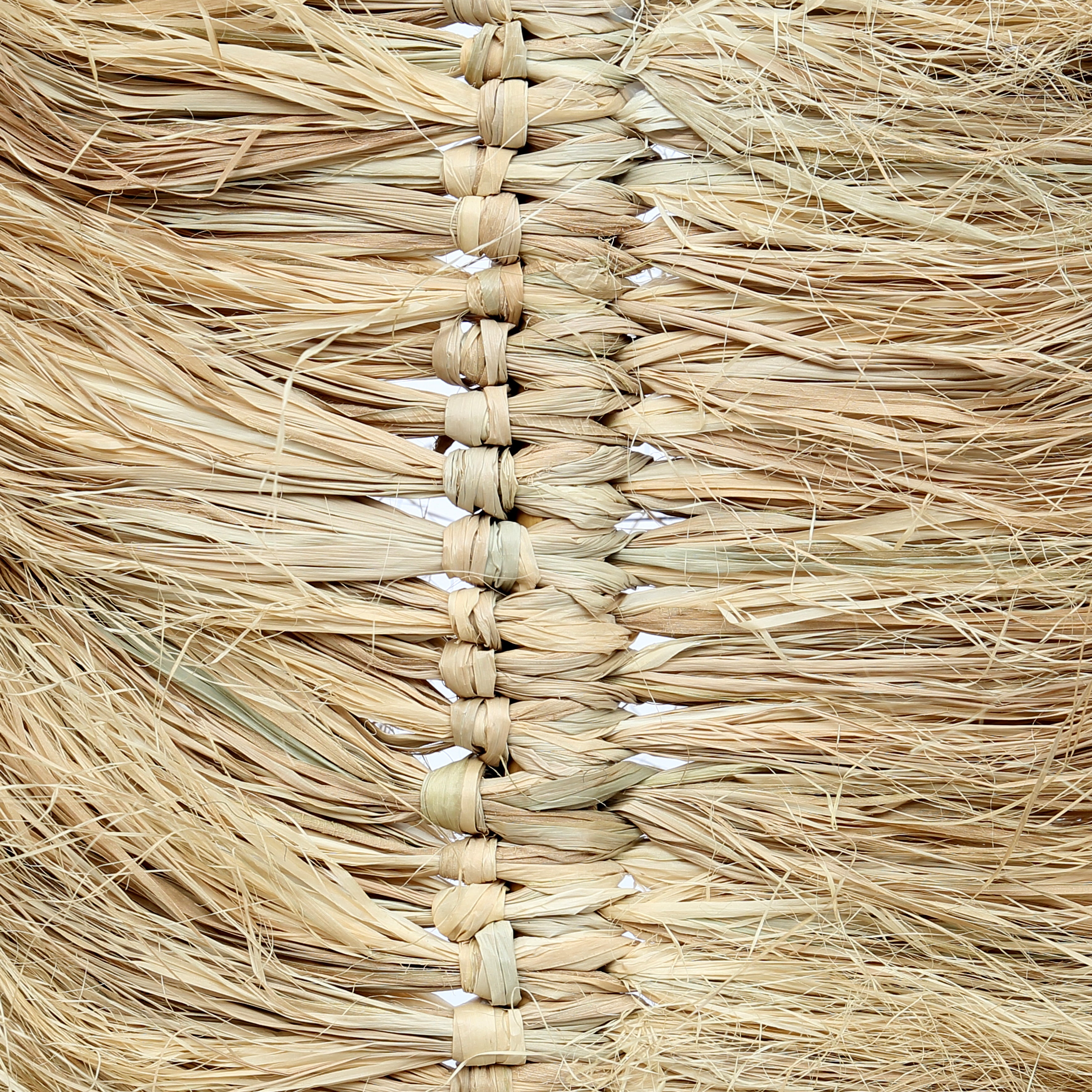 The Raffia Palmeira - Natural