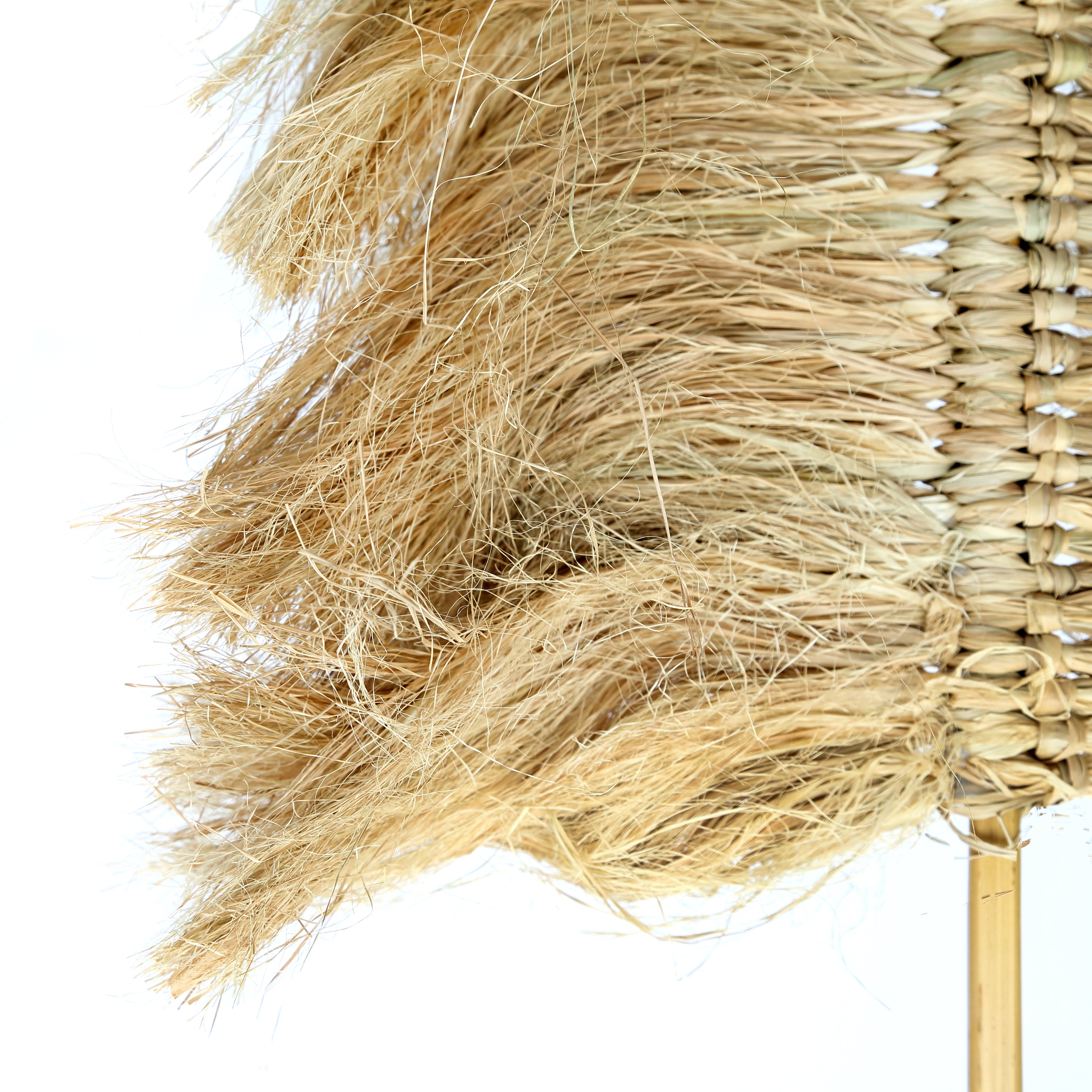 The Raffia Palmeira - Natural