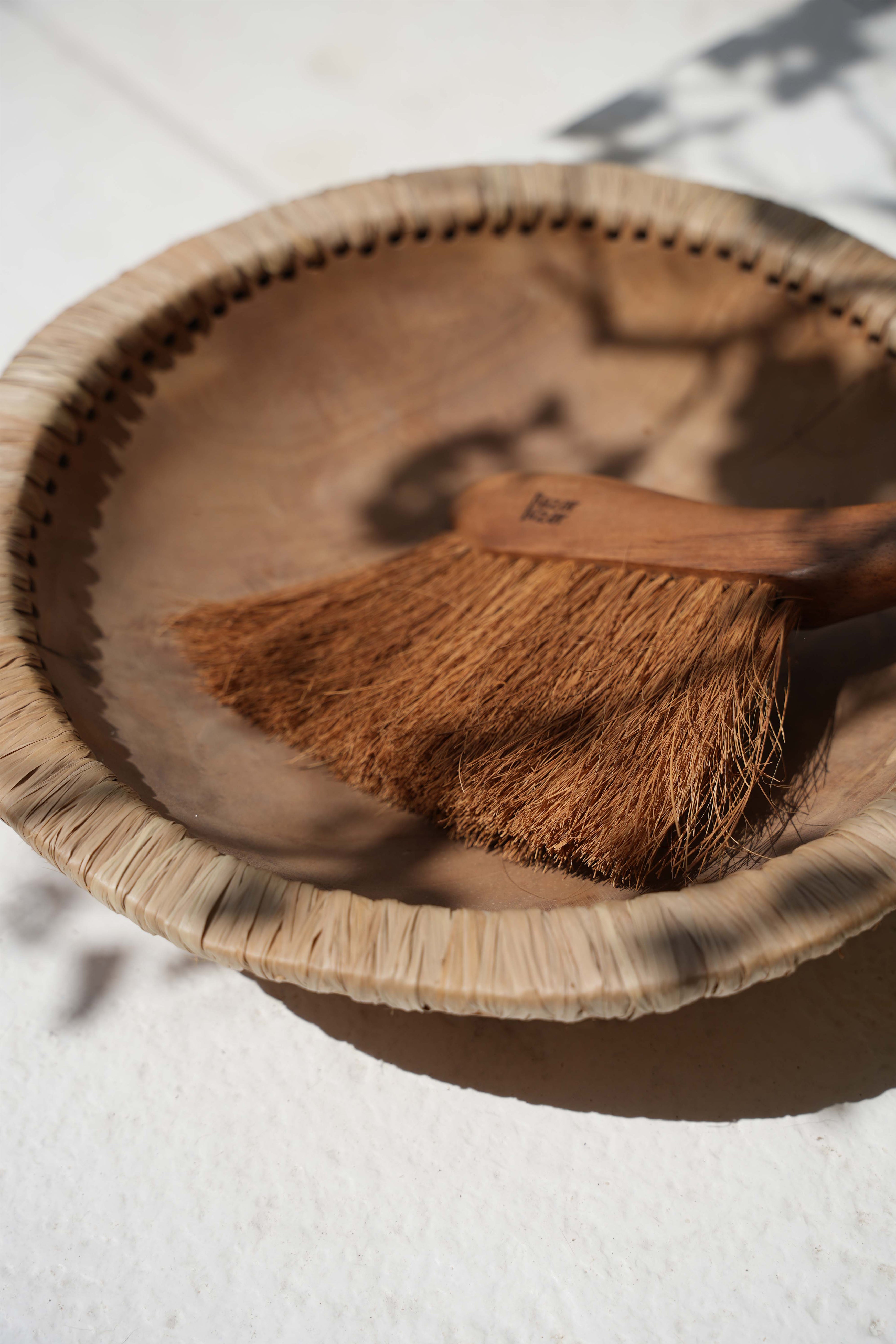 The Like Me Bowl - Natural - S