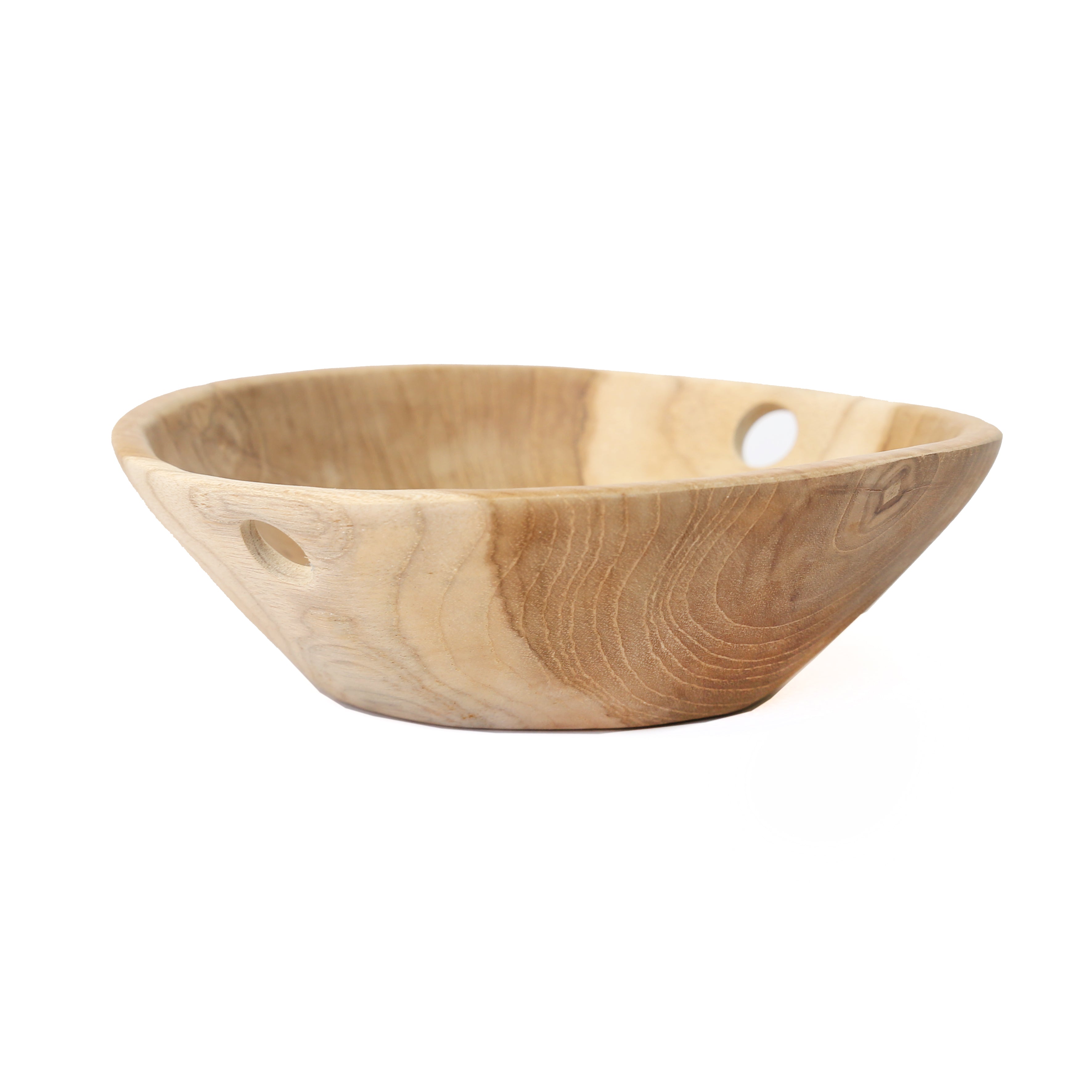 The Bowl Tray - Natural