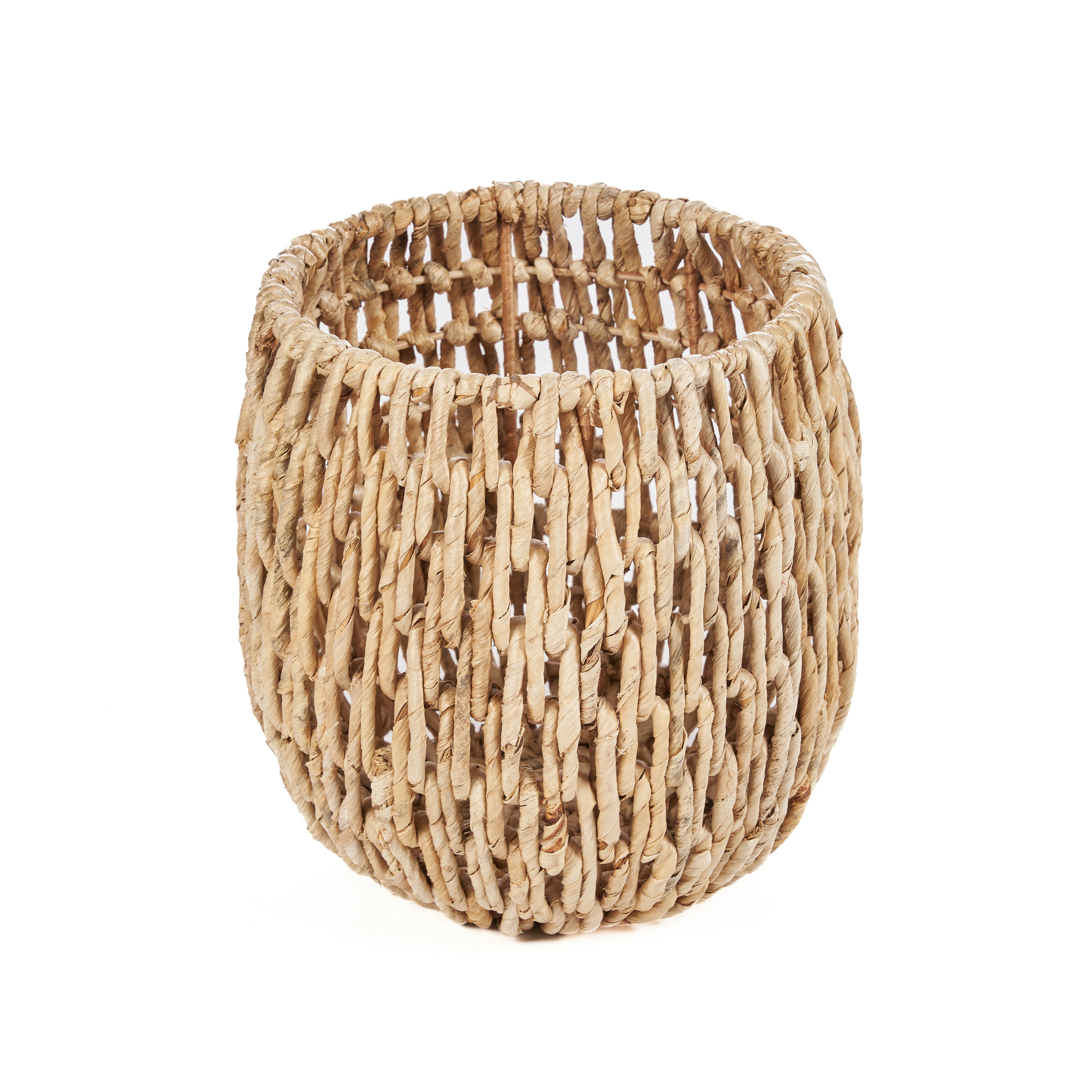 The Louh Louh Basket - Natural - M