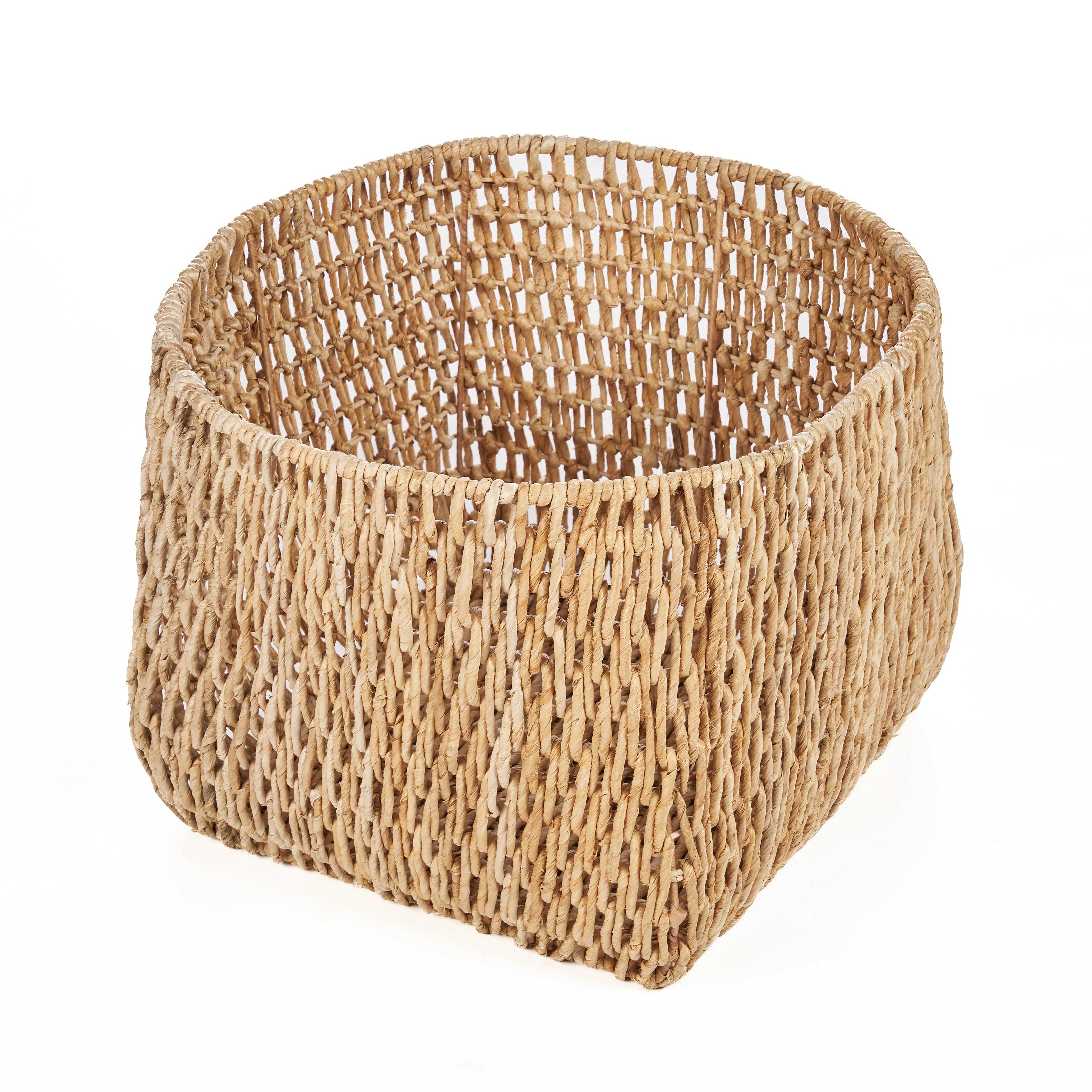 The Louh Louh Basket - Natural - XL