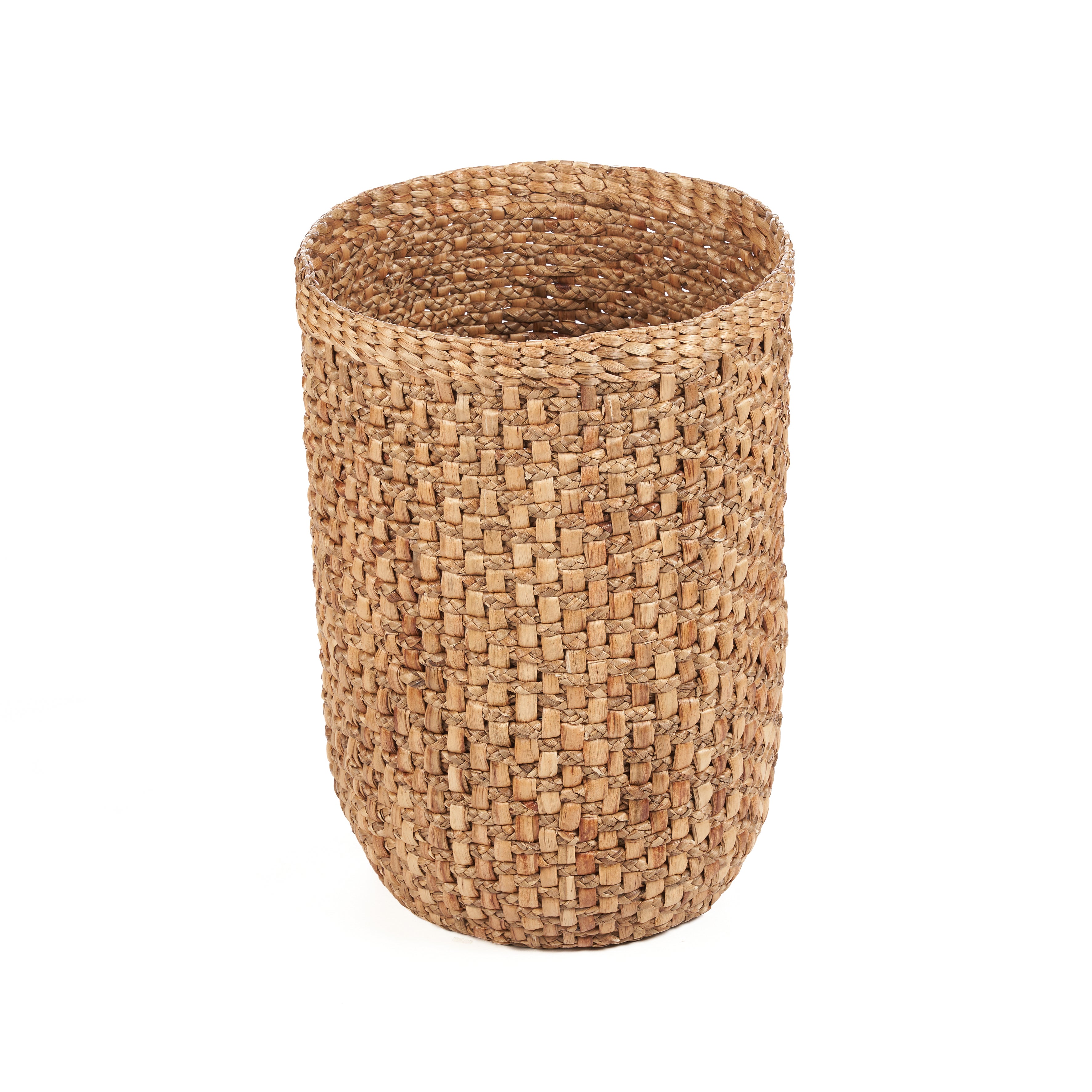 The Rumih Basket - Natural