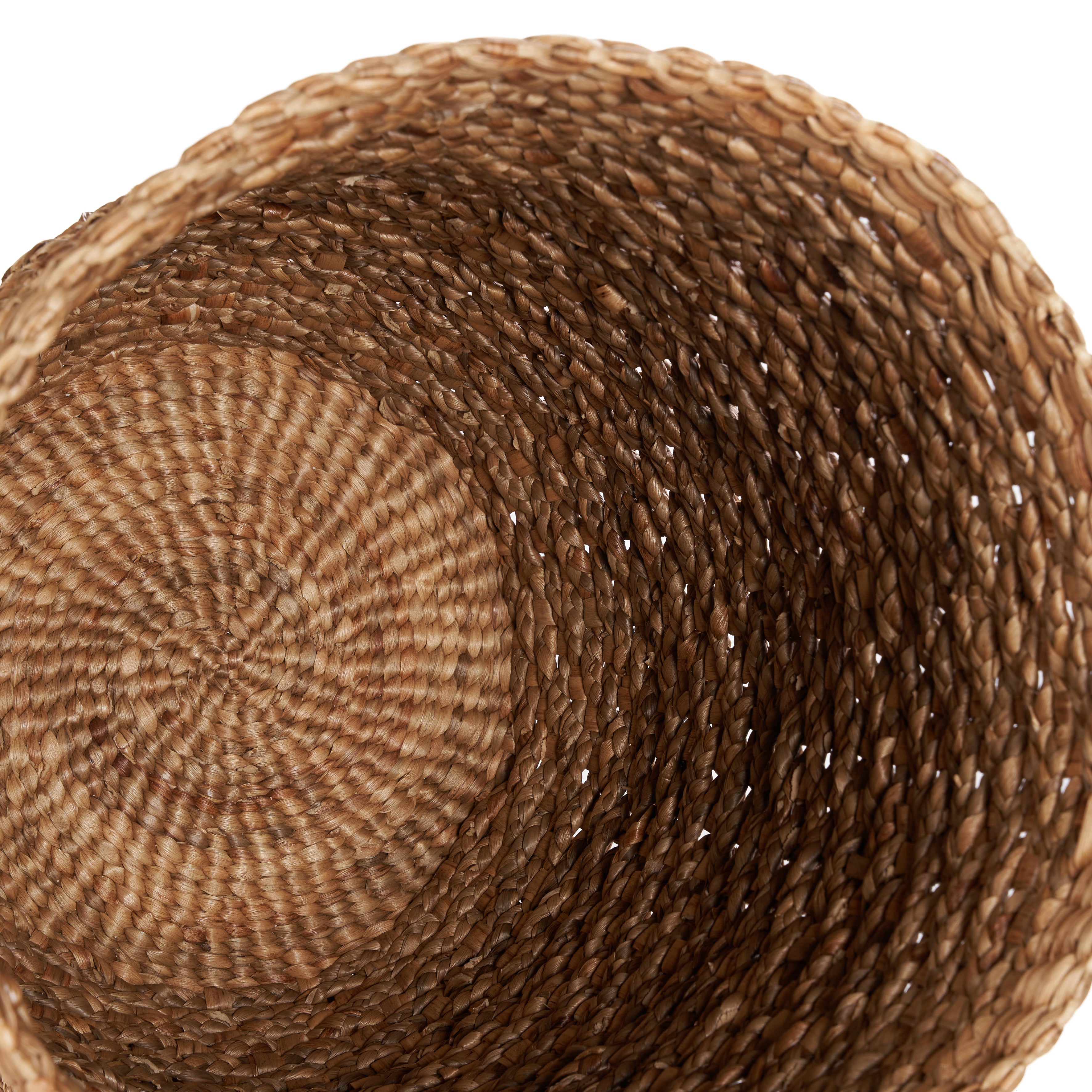 The Rumih Basket - Natural