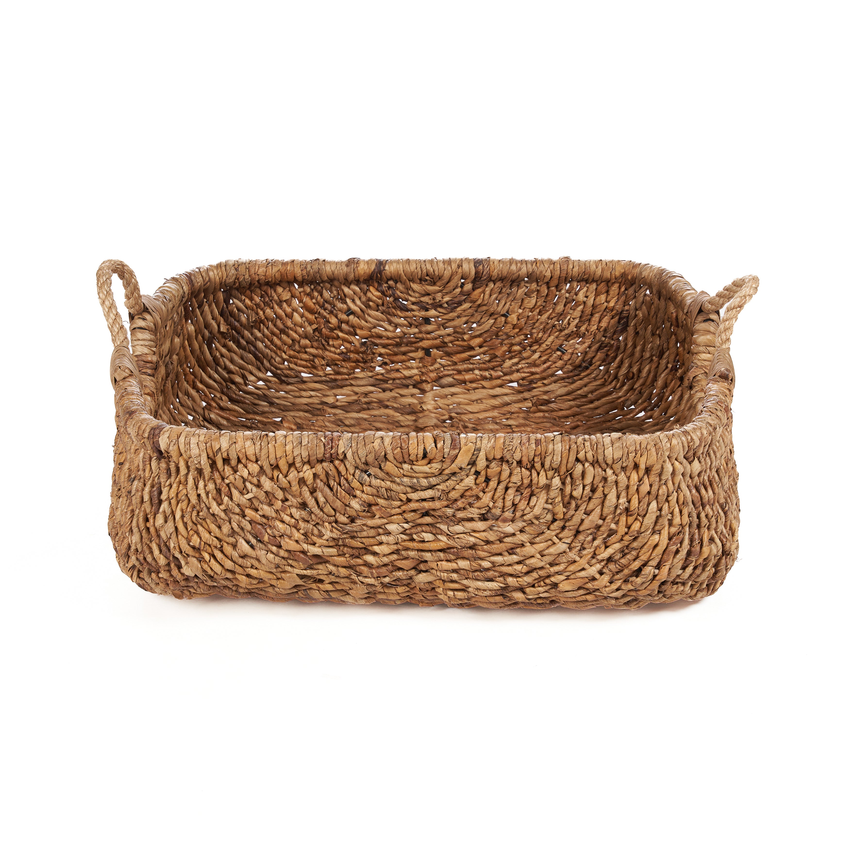 The Rayah Basket - Natural