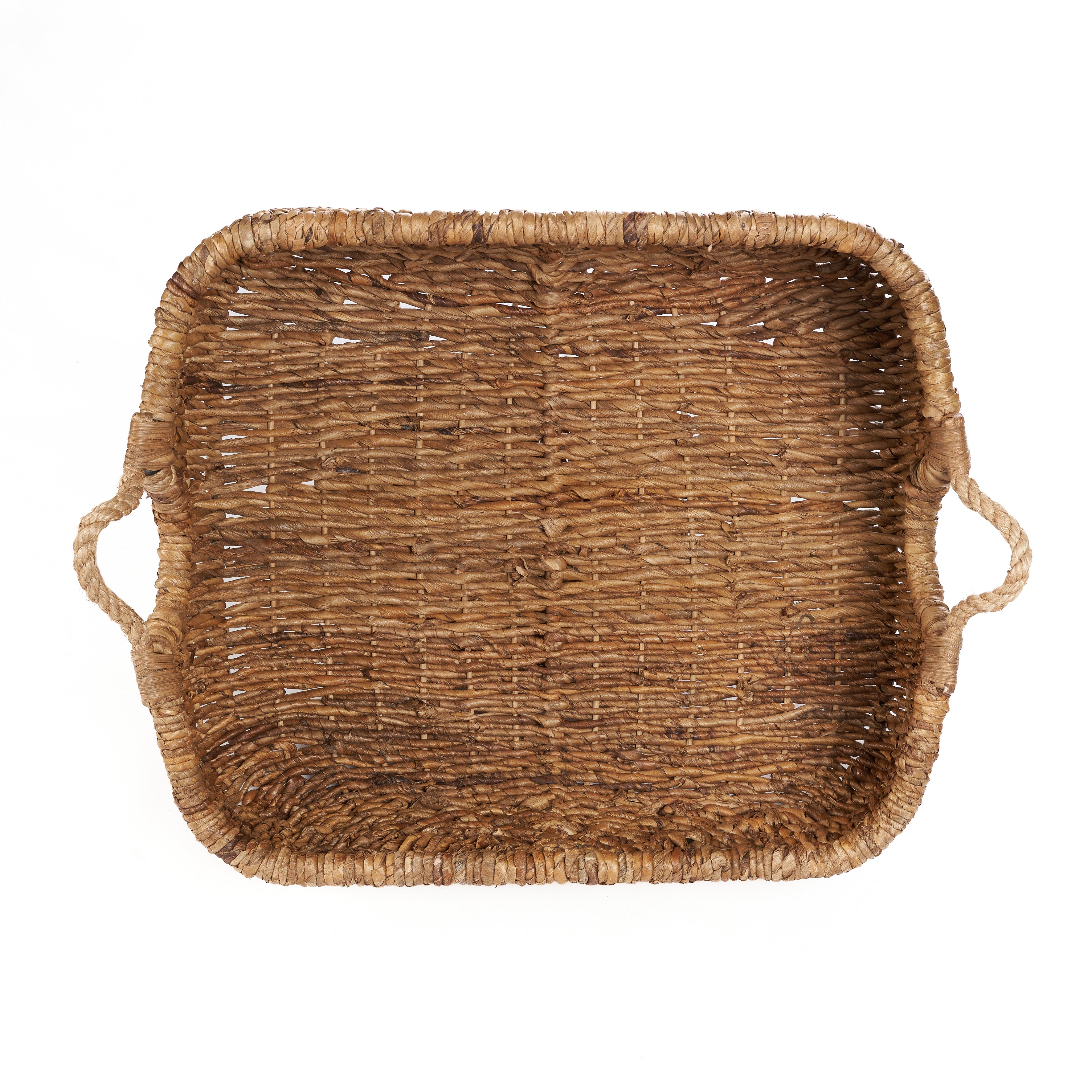 The Rayah Basket - Natural