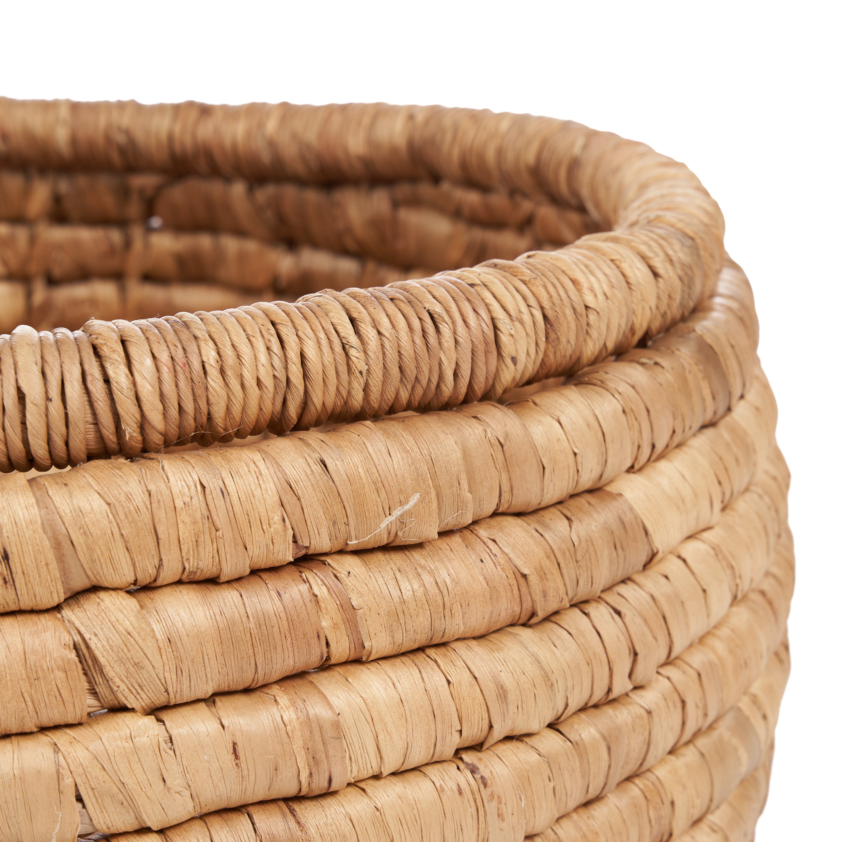 The Sarvatah Basket - Natural