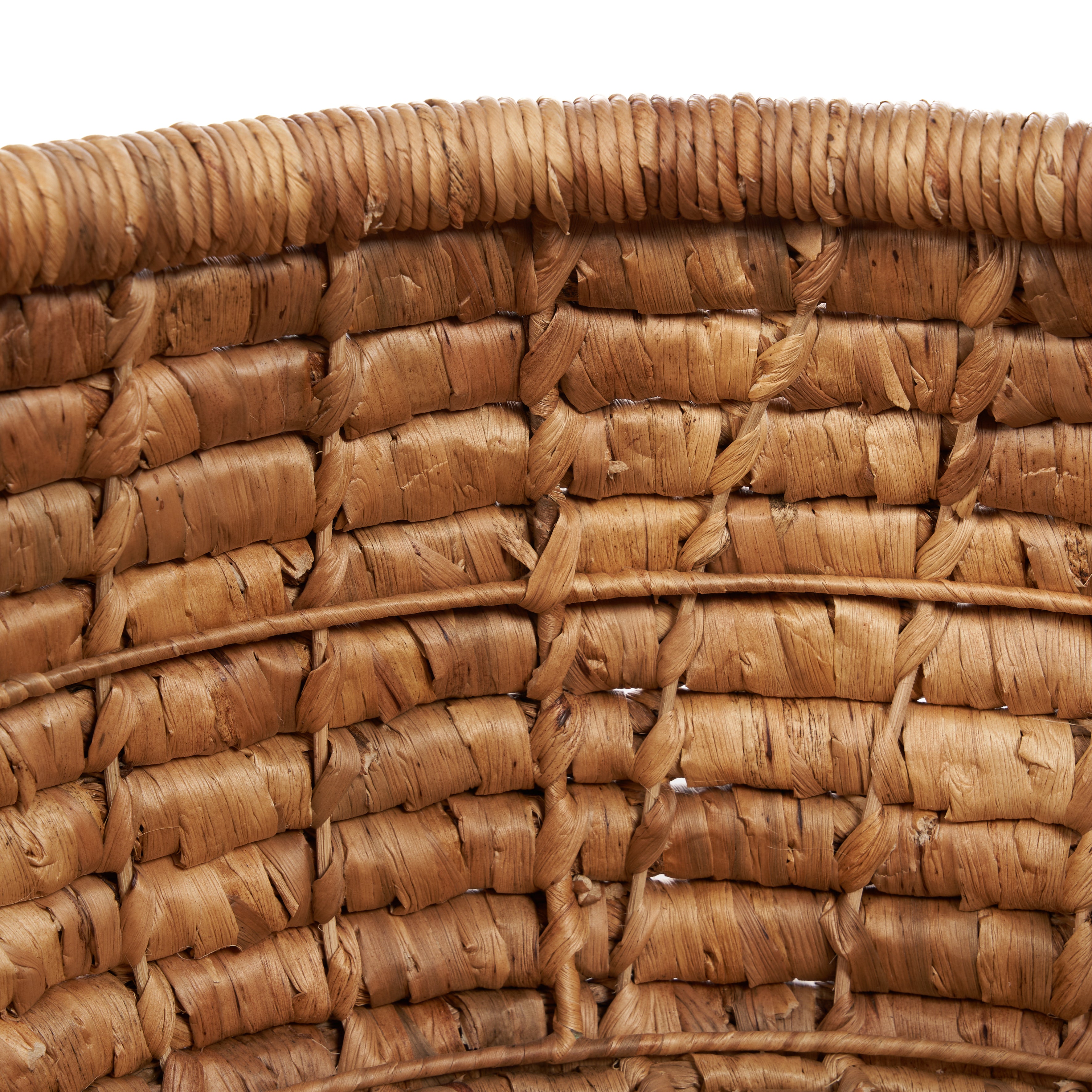 The Sarvatah Basket - Natural