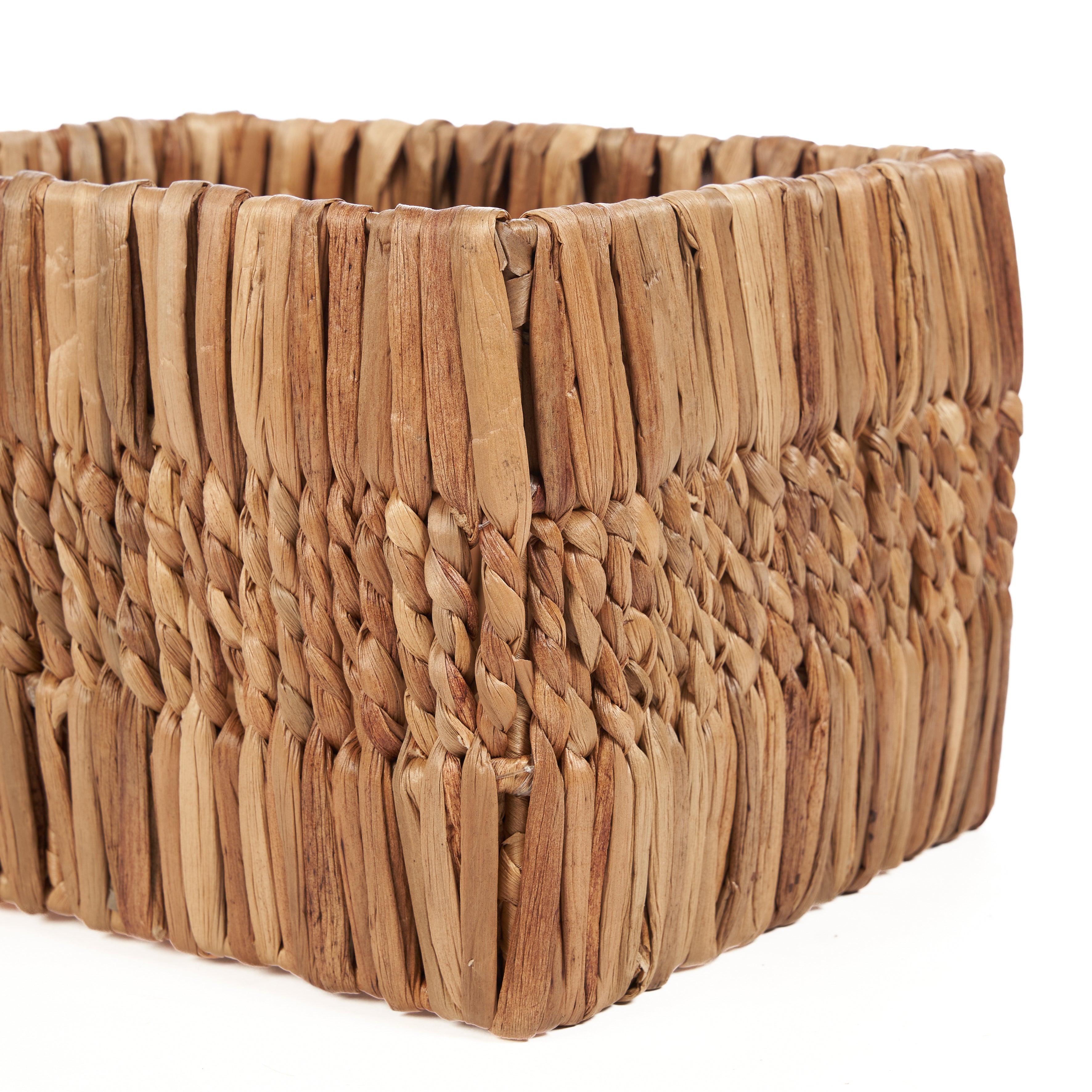 The Akuku Basket - Natural - S