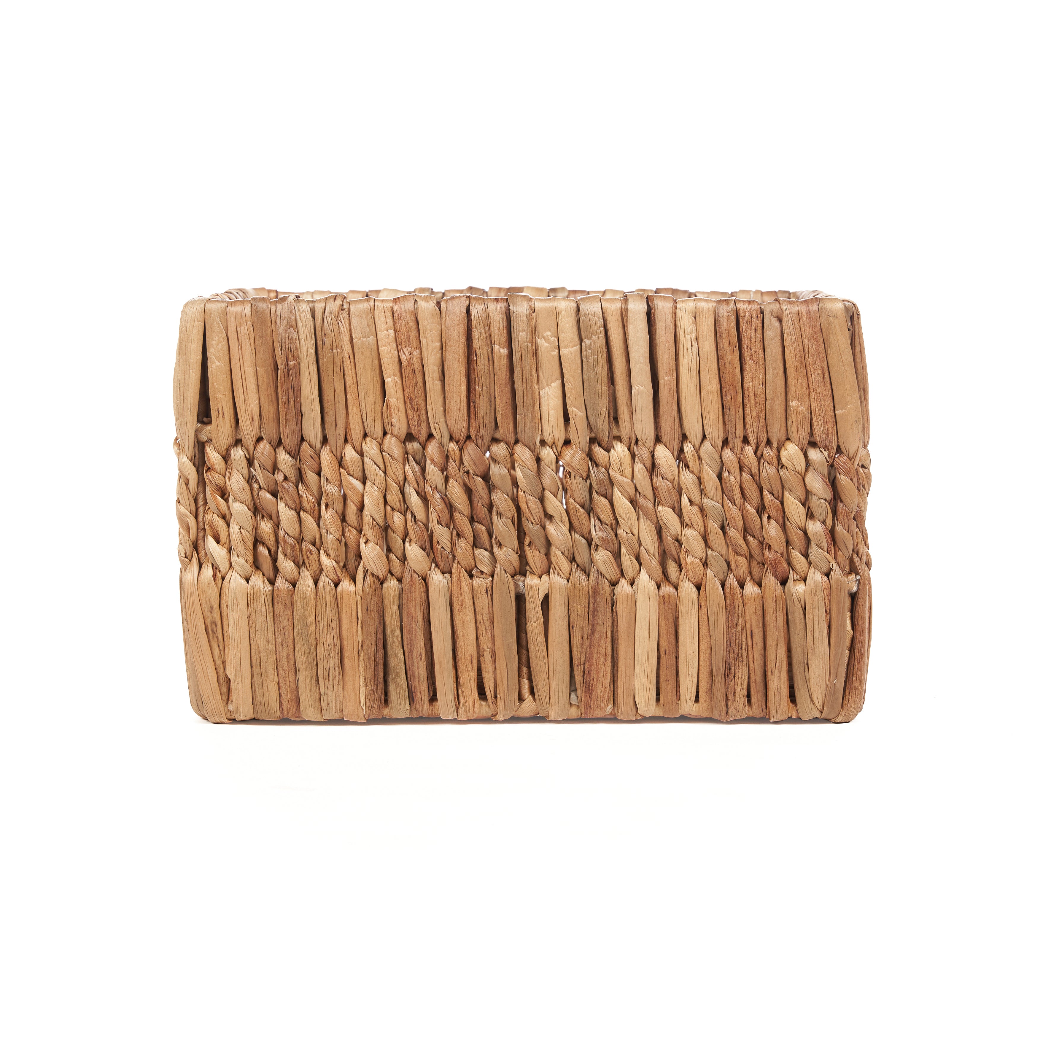 The Akuku Basket - Natural - S