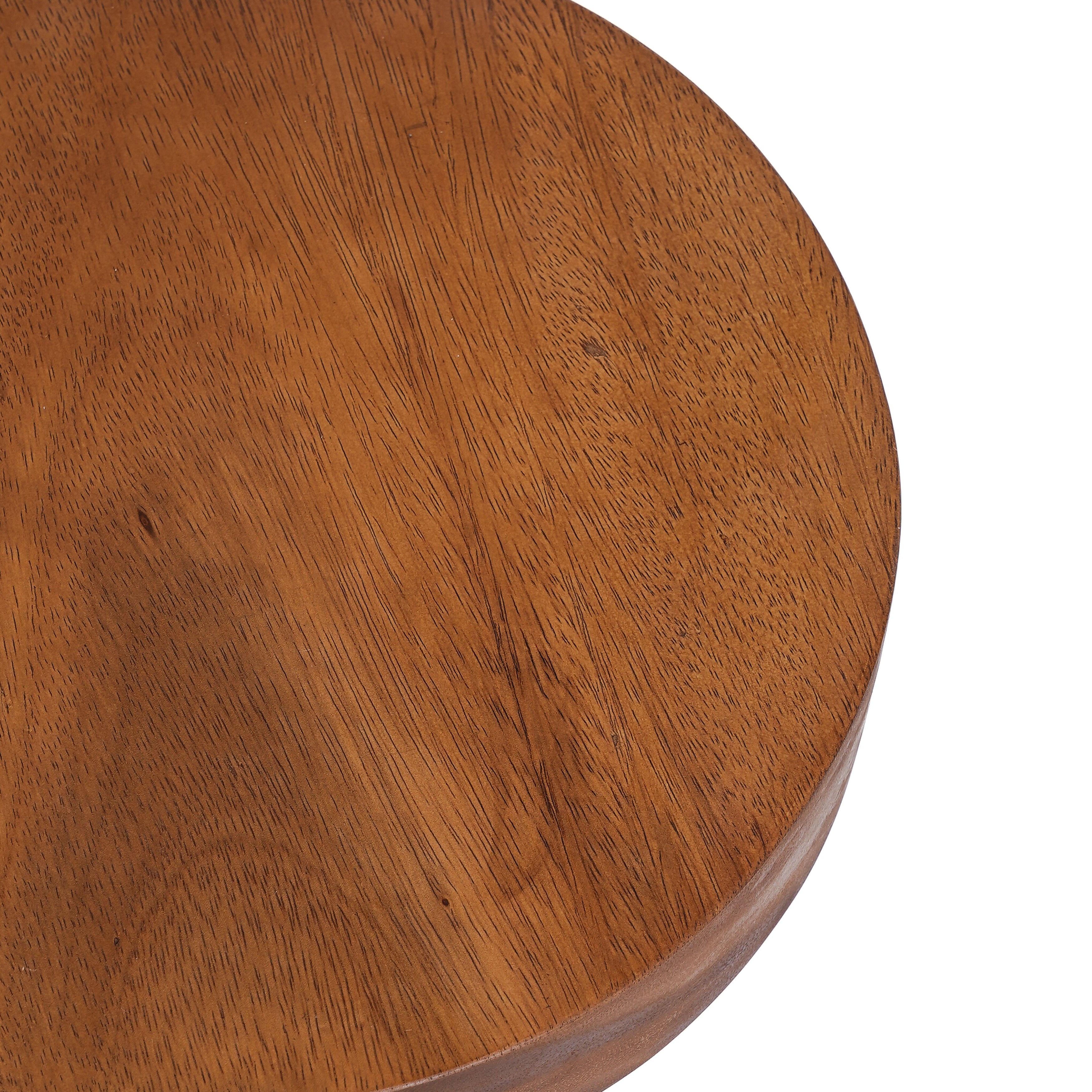 The Inti Side Table - Natural