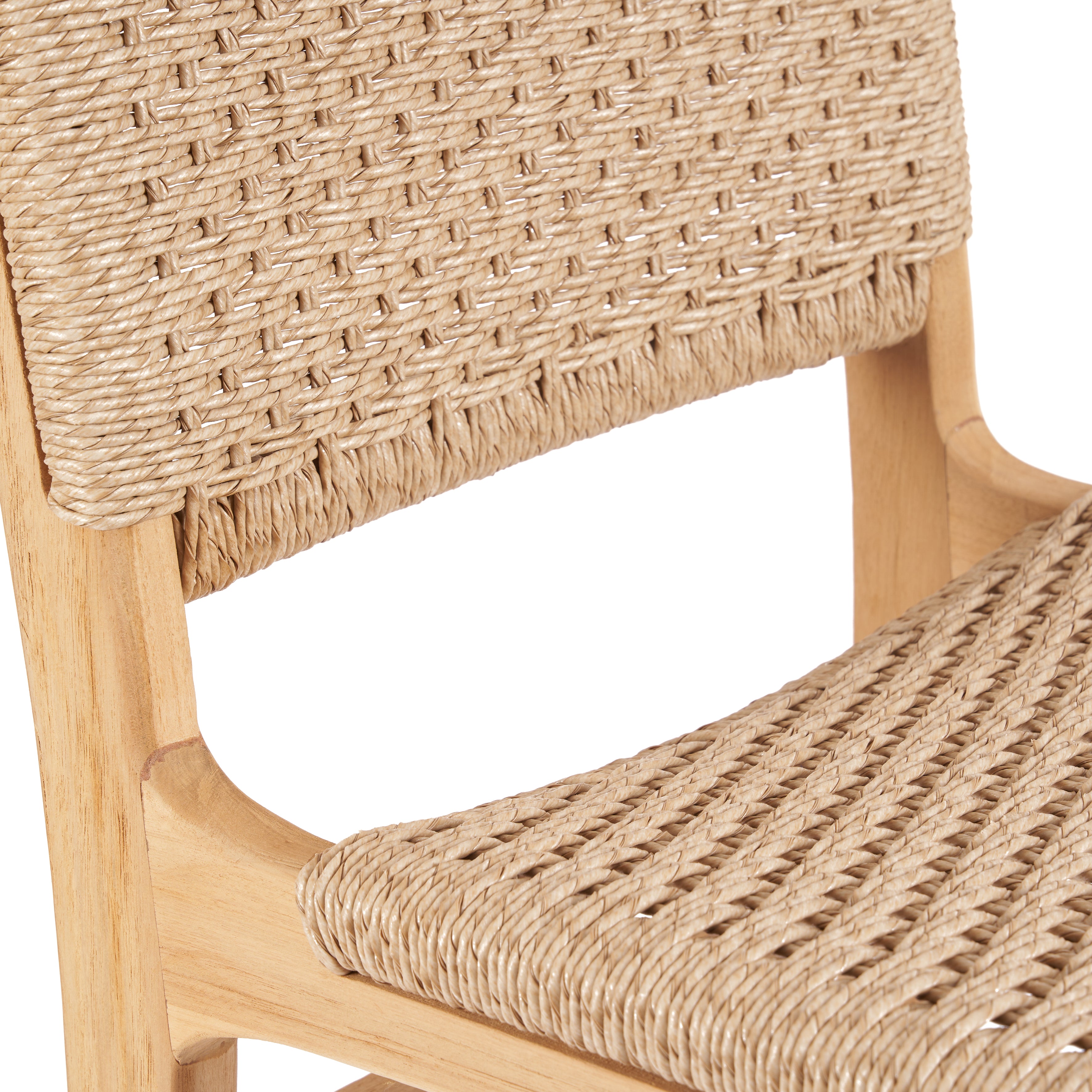 The Meno Bar Stool - Outdoor