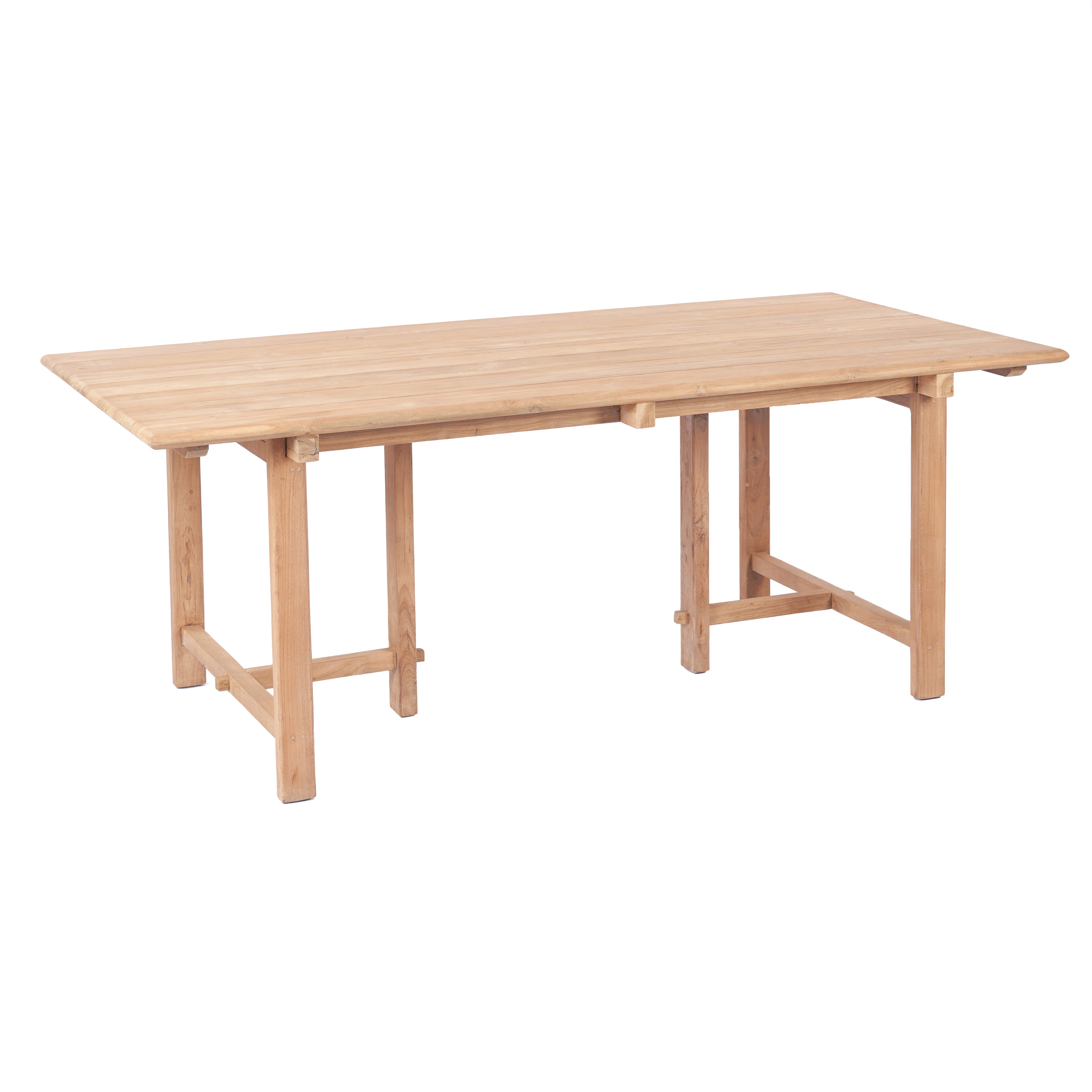 The Susut Dining Table - Outdoor