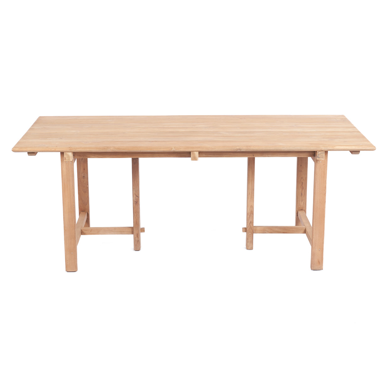 The Susut Dining Table - Outdoor