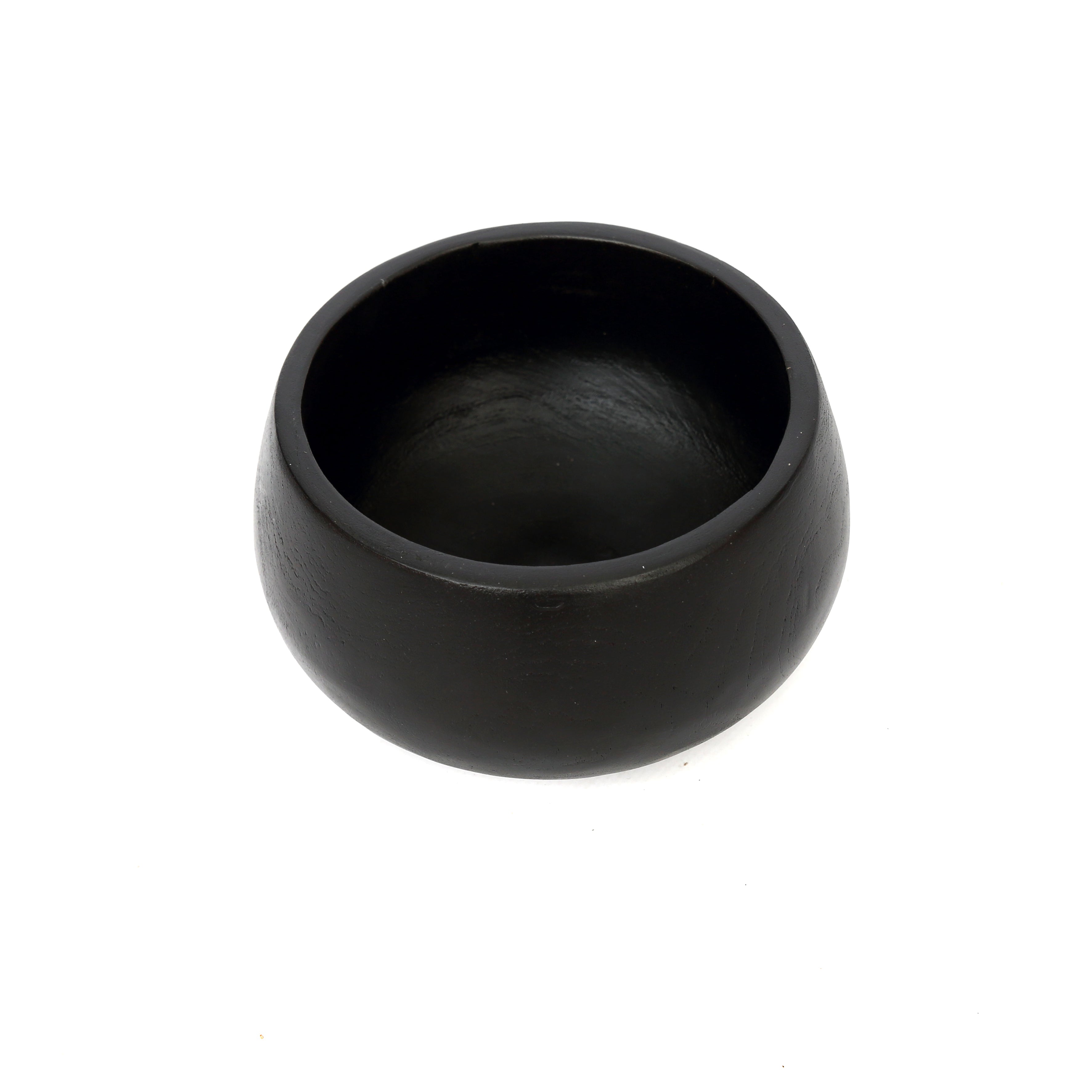 The Bondi Black Bowl