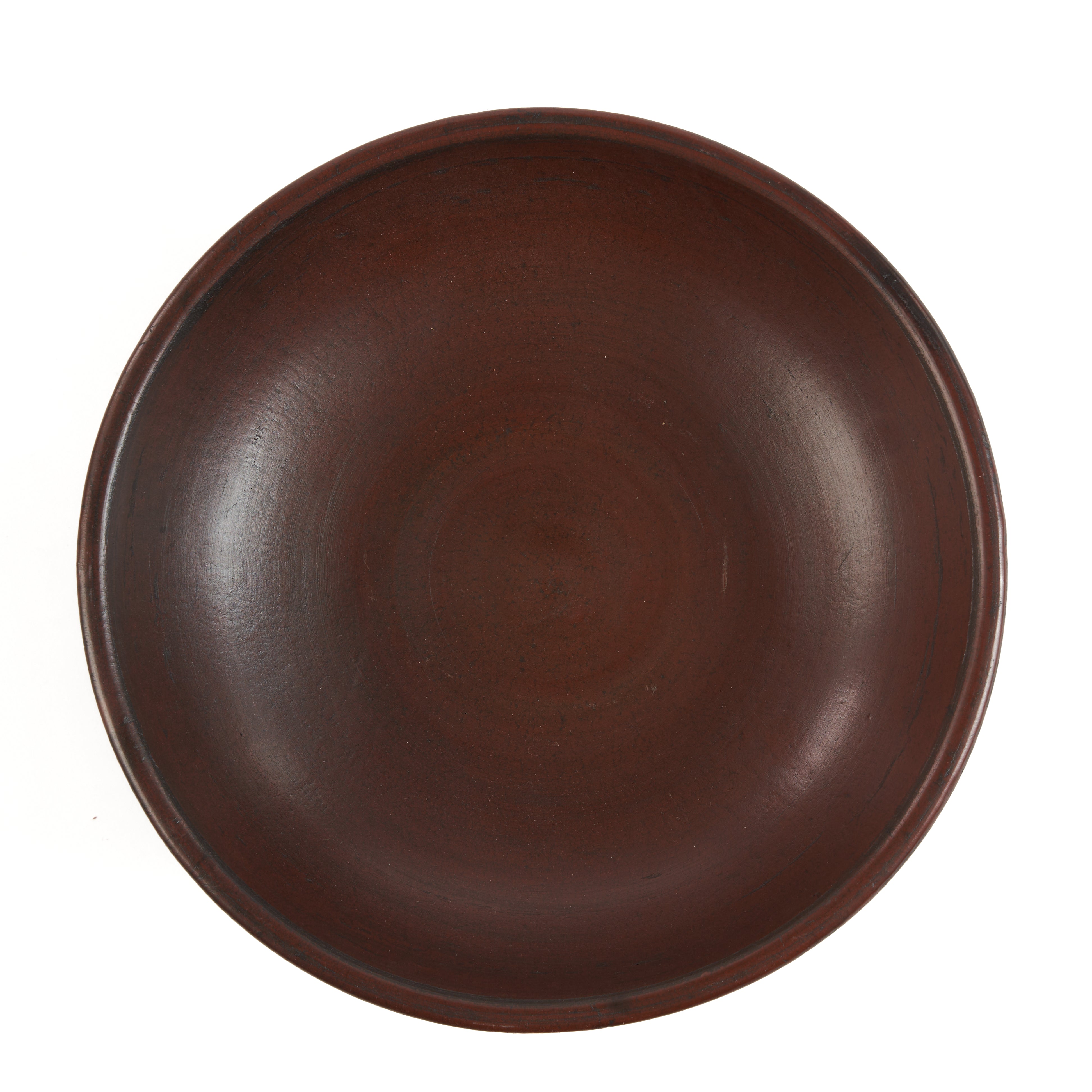 The Ethnic Fruit Bowl - Terracotta - M