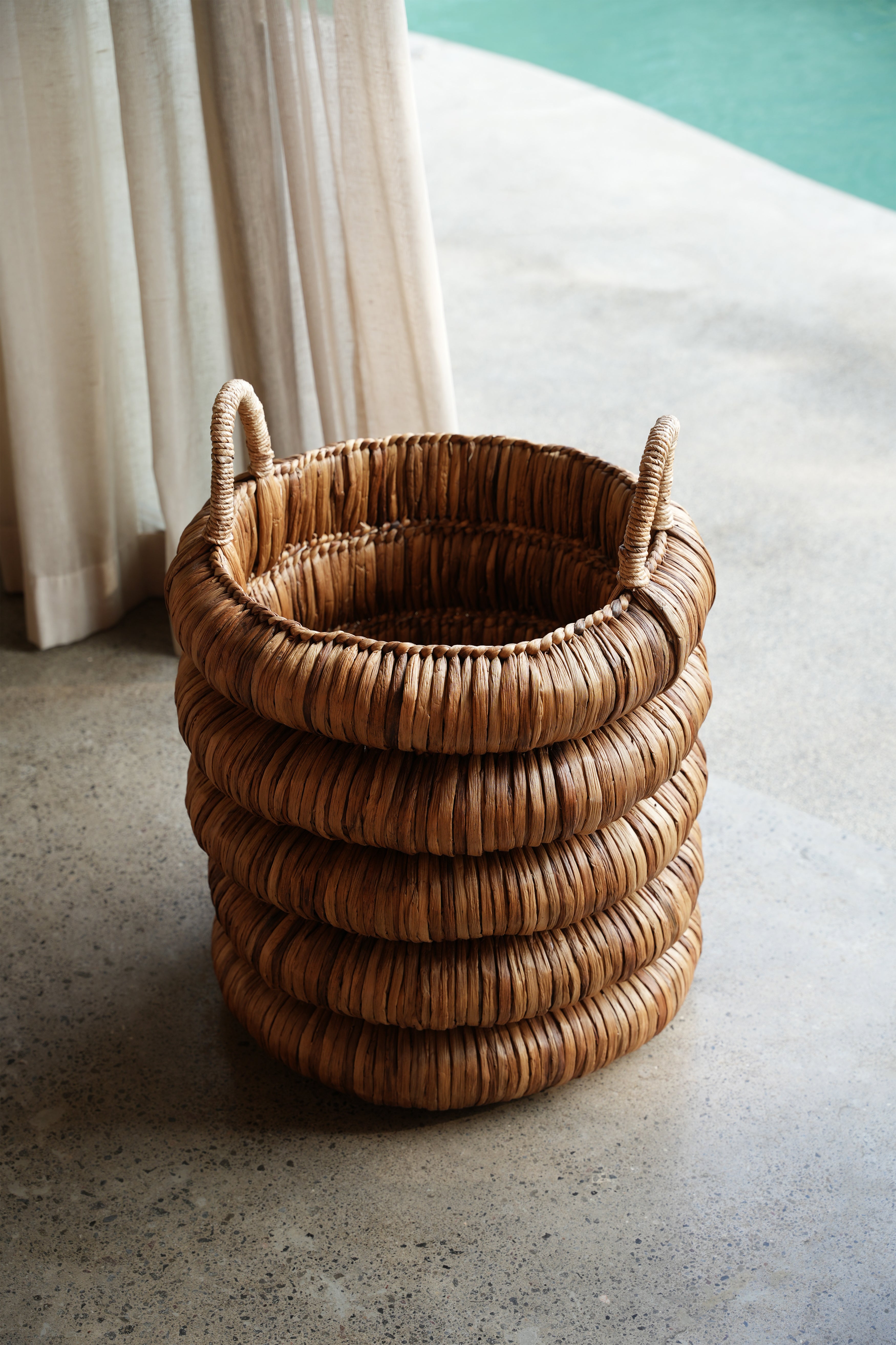 The Chunky Basket