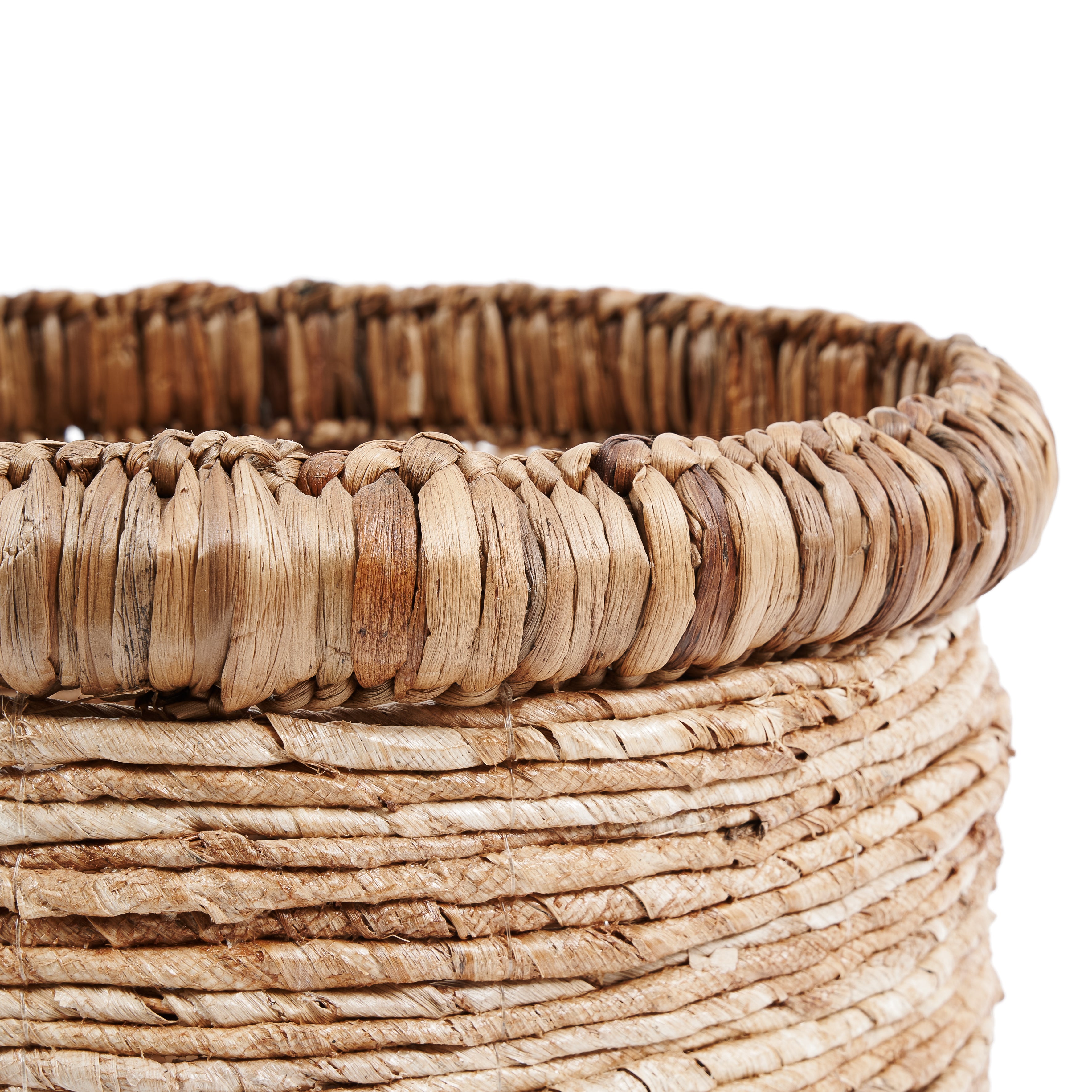 The Chuka Basket