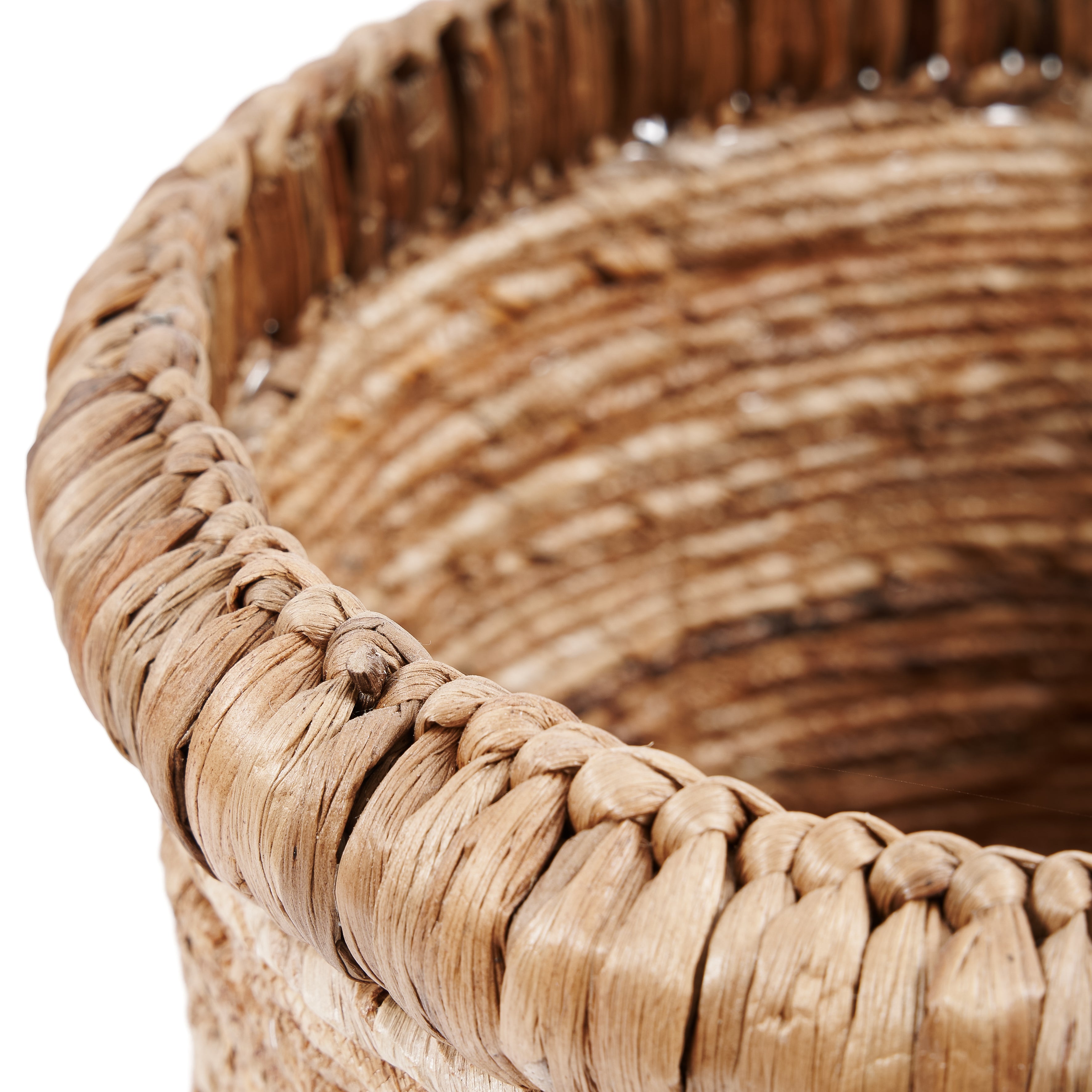 The Chuka Basket