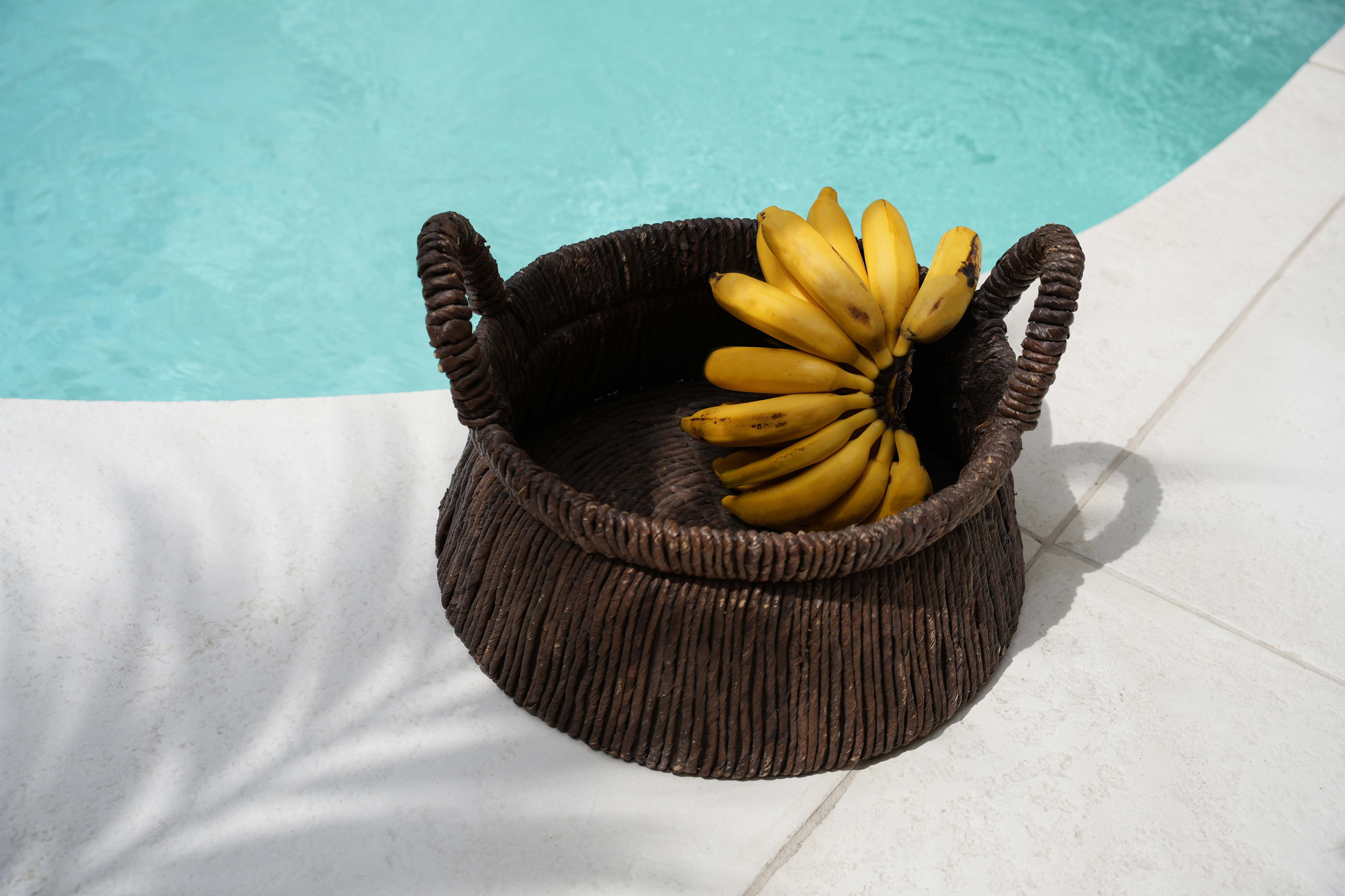 The Chizara Basket