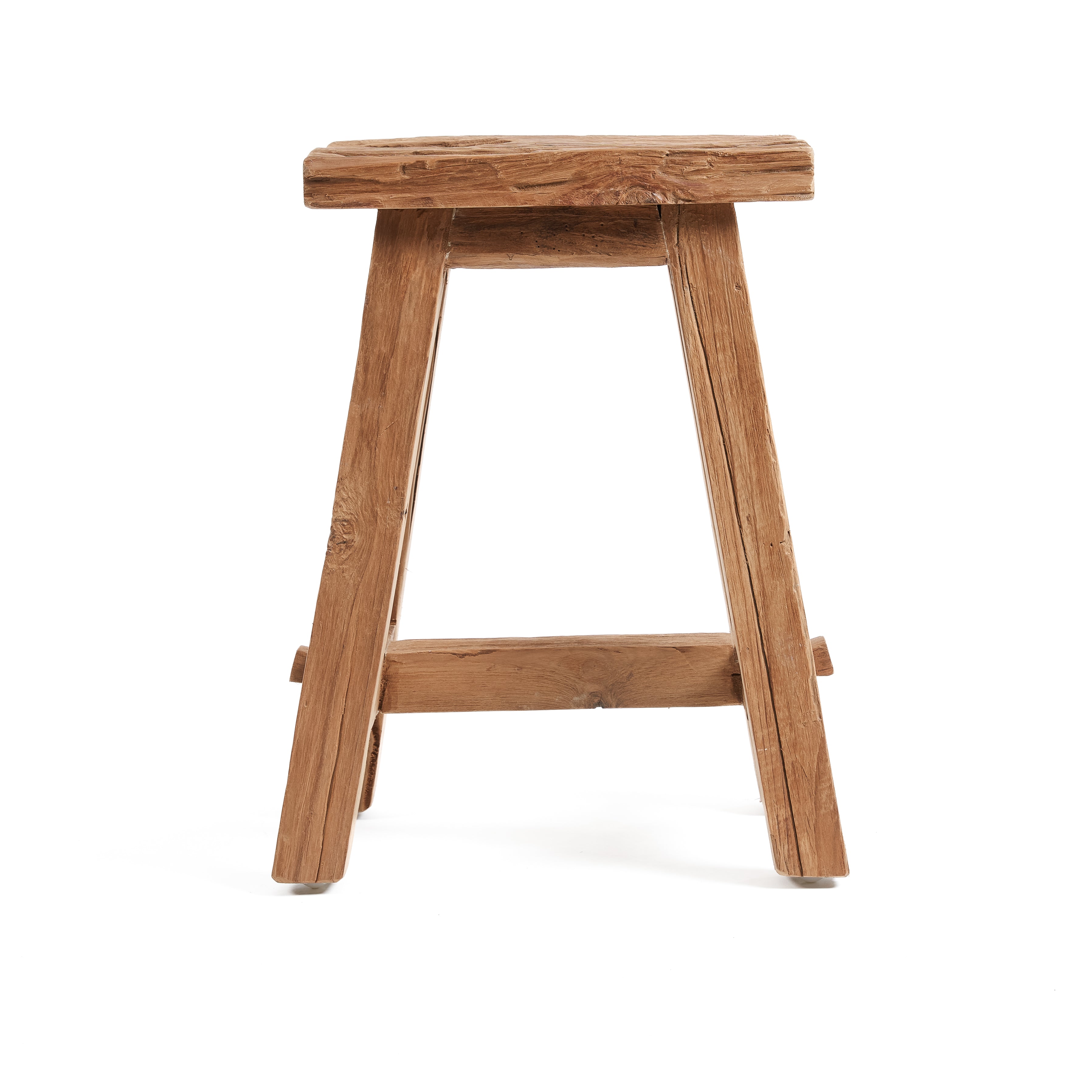 The Shoji Stool - Natural - L