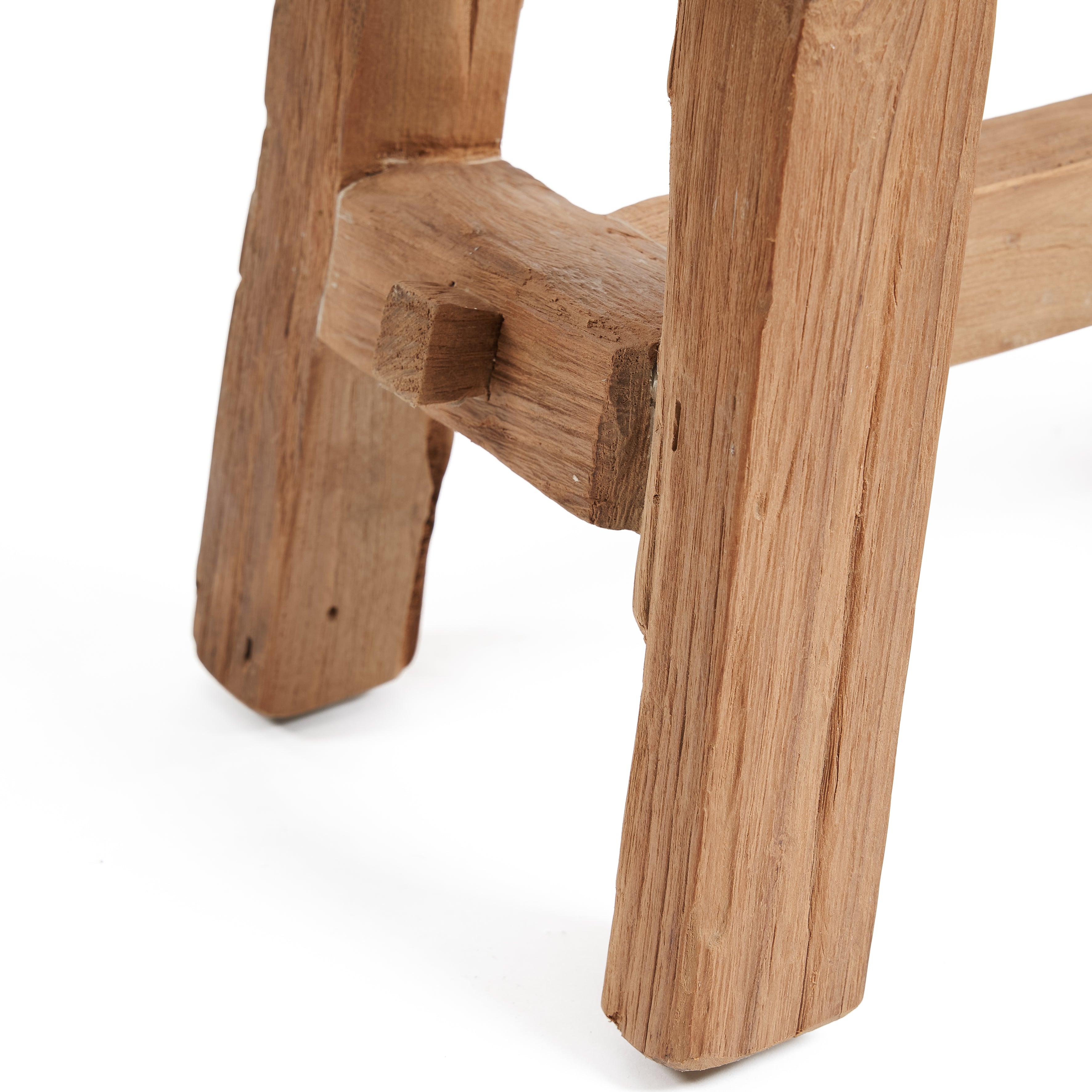 The Shoji Stool - Natural - L