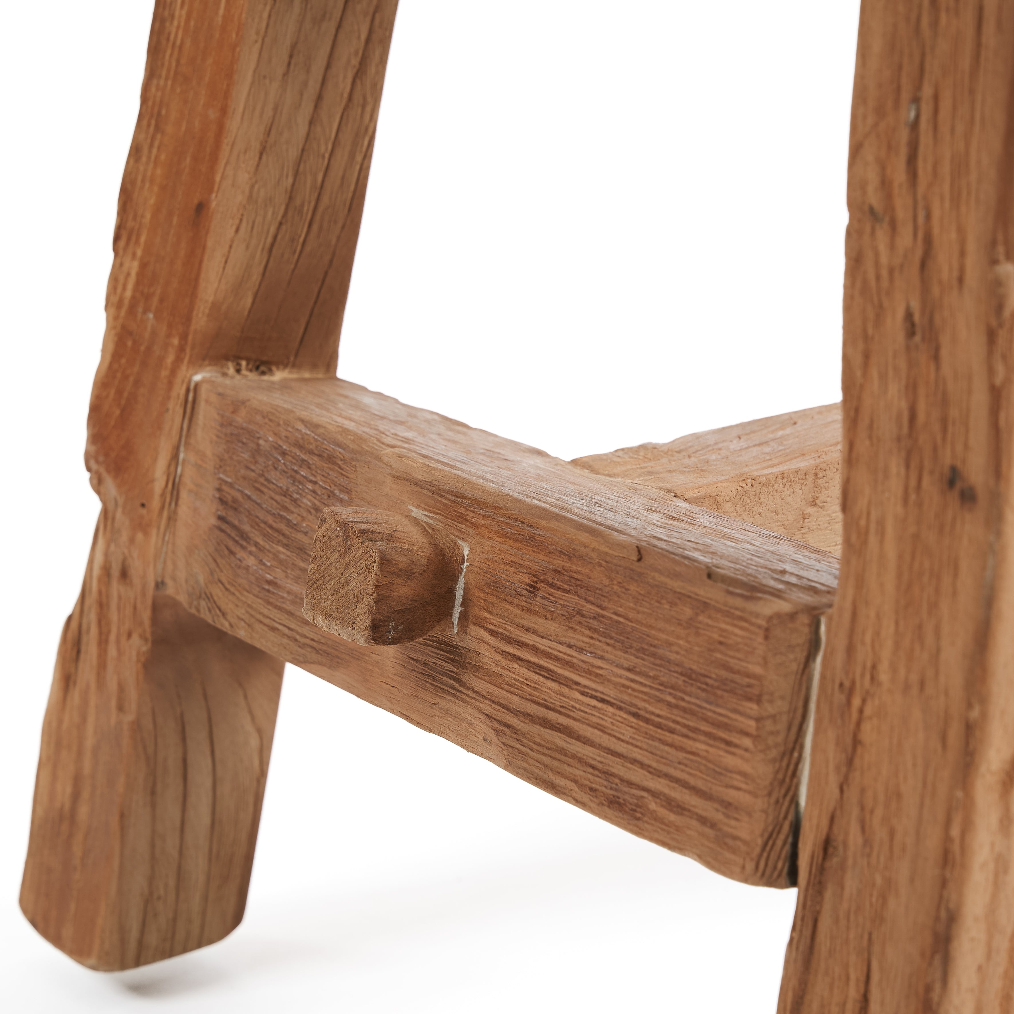 The Shoji Stool - Natural - M