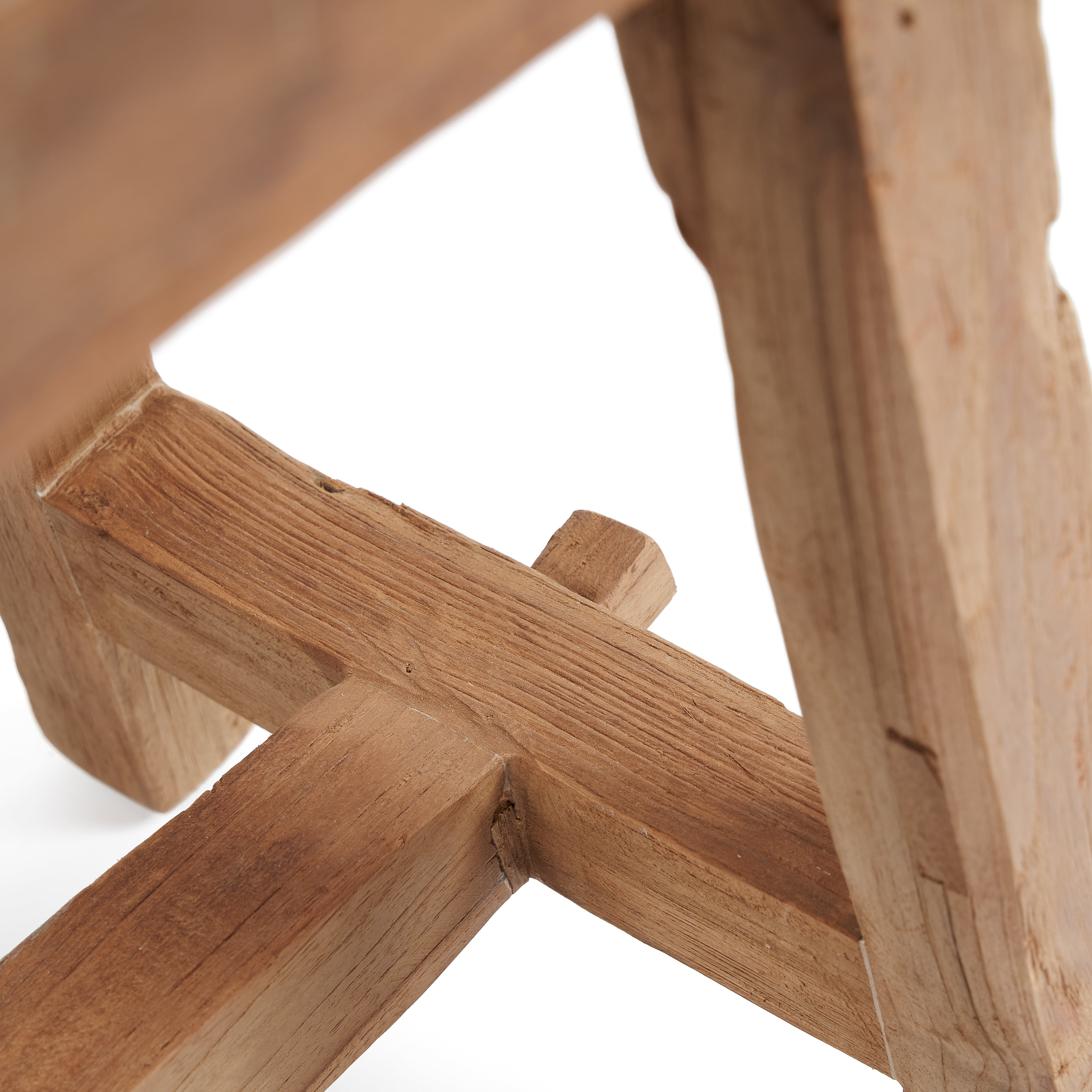 The Shoji Stool - Natural - M