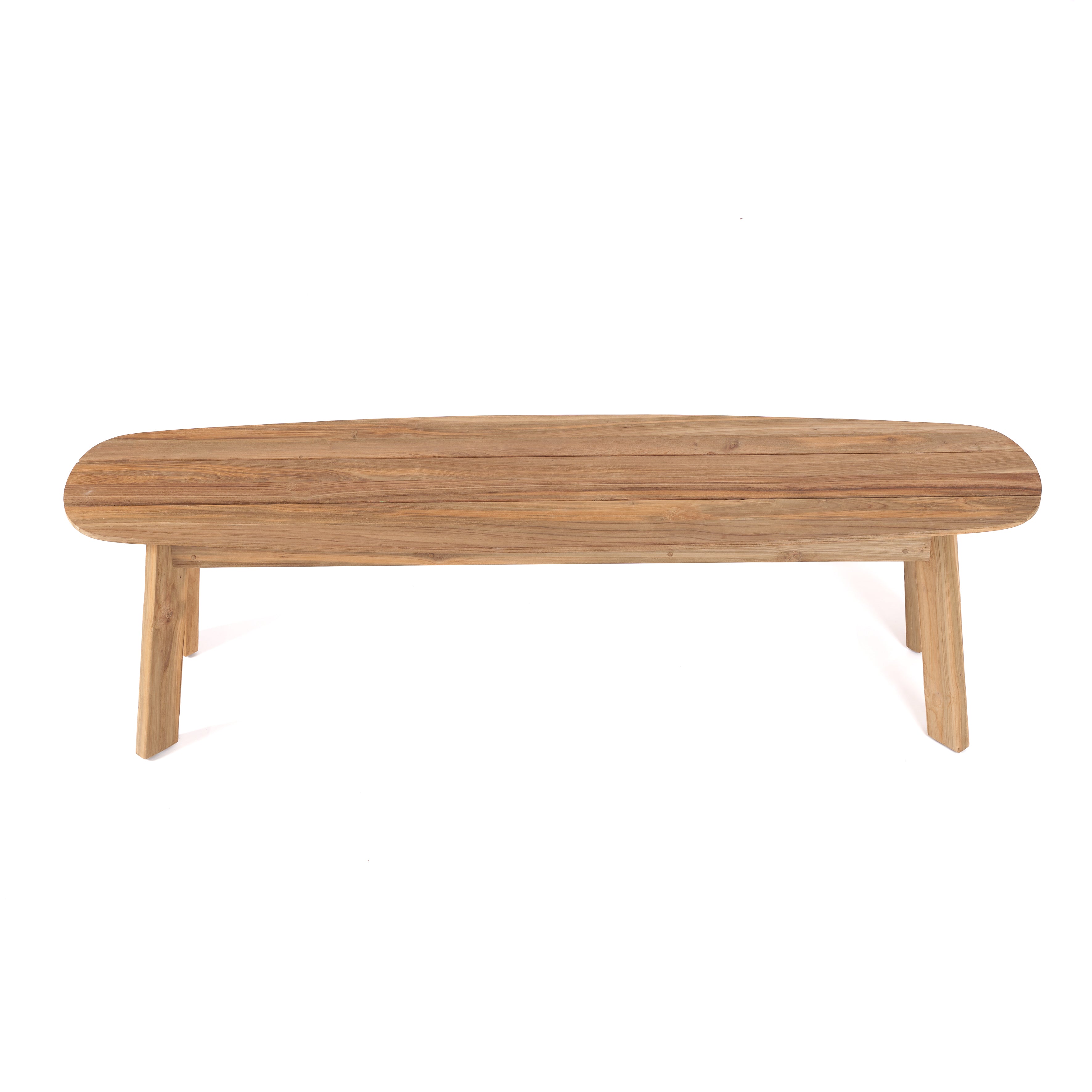 The Tutuala Bench - Outdoor