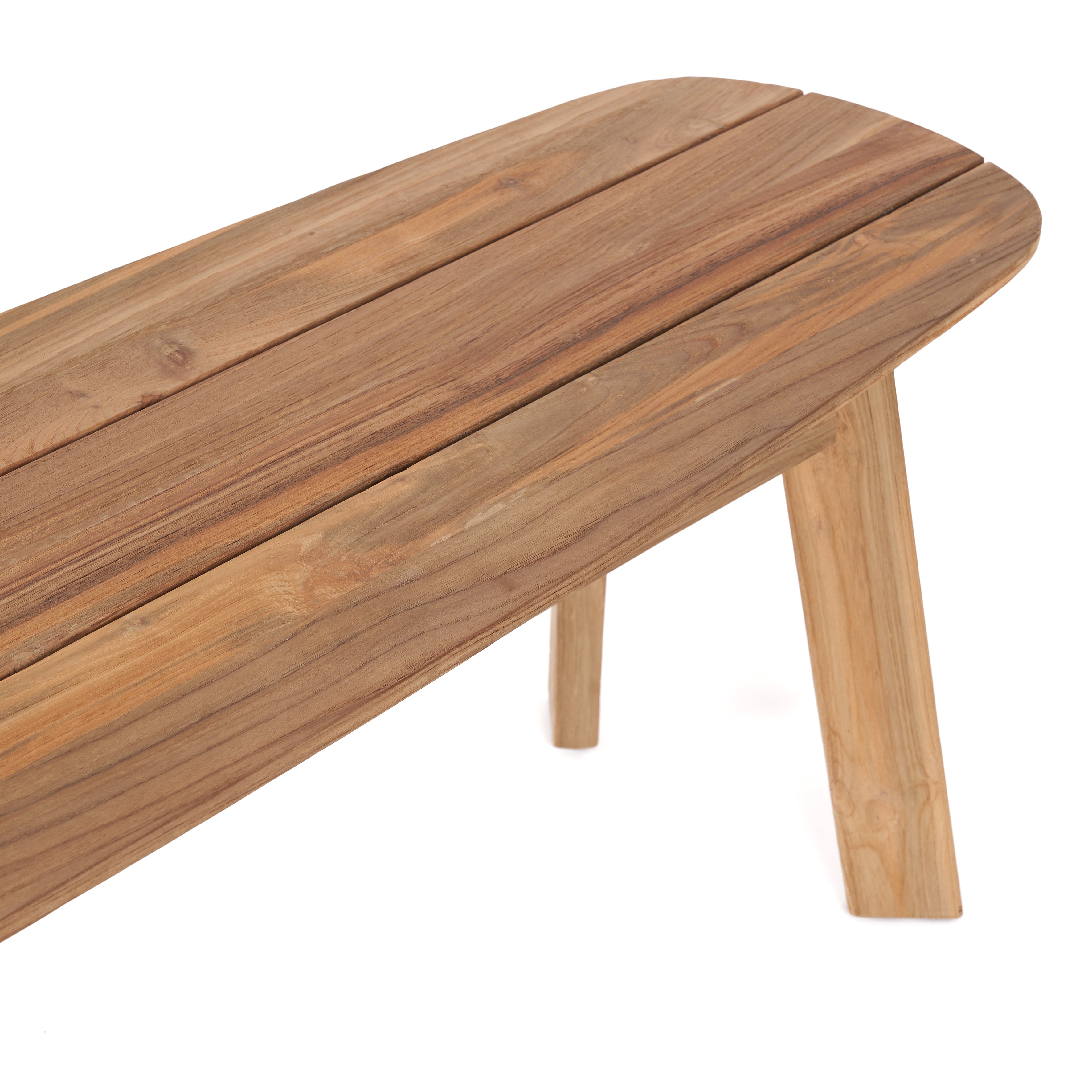 The Tutuala Bench - Outdoor