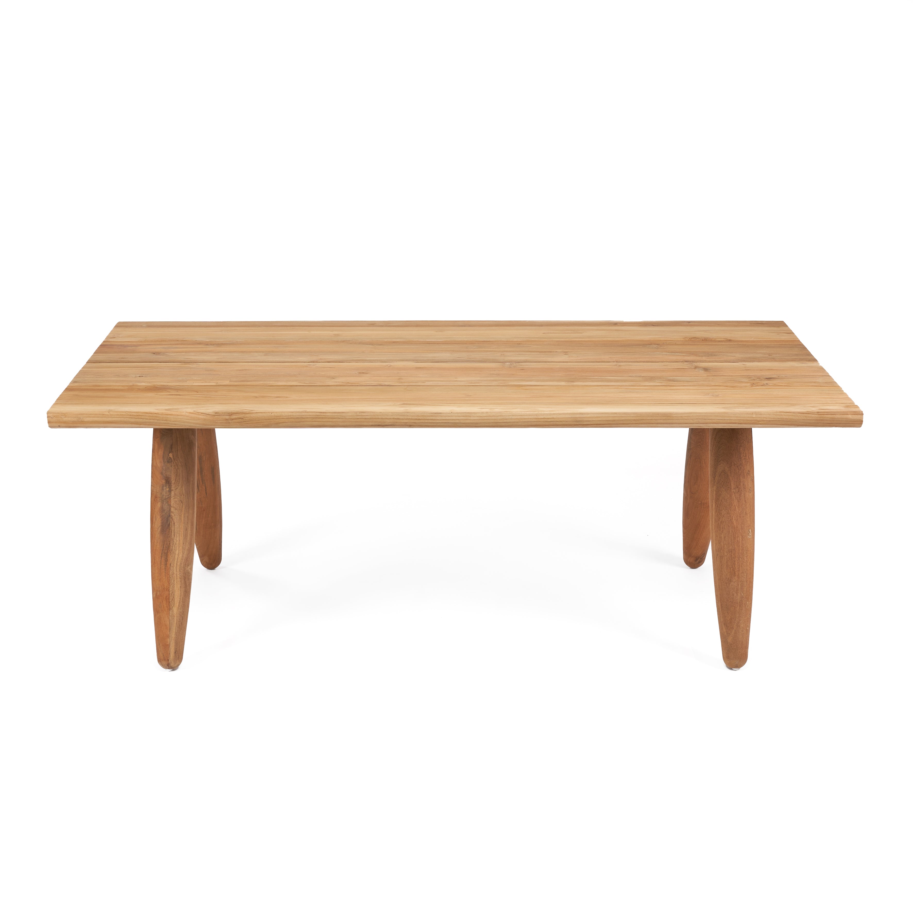 The Matita Dining Table - Outdoor