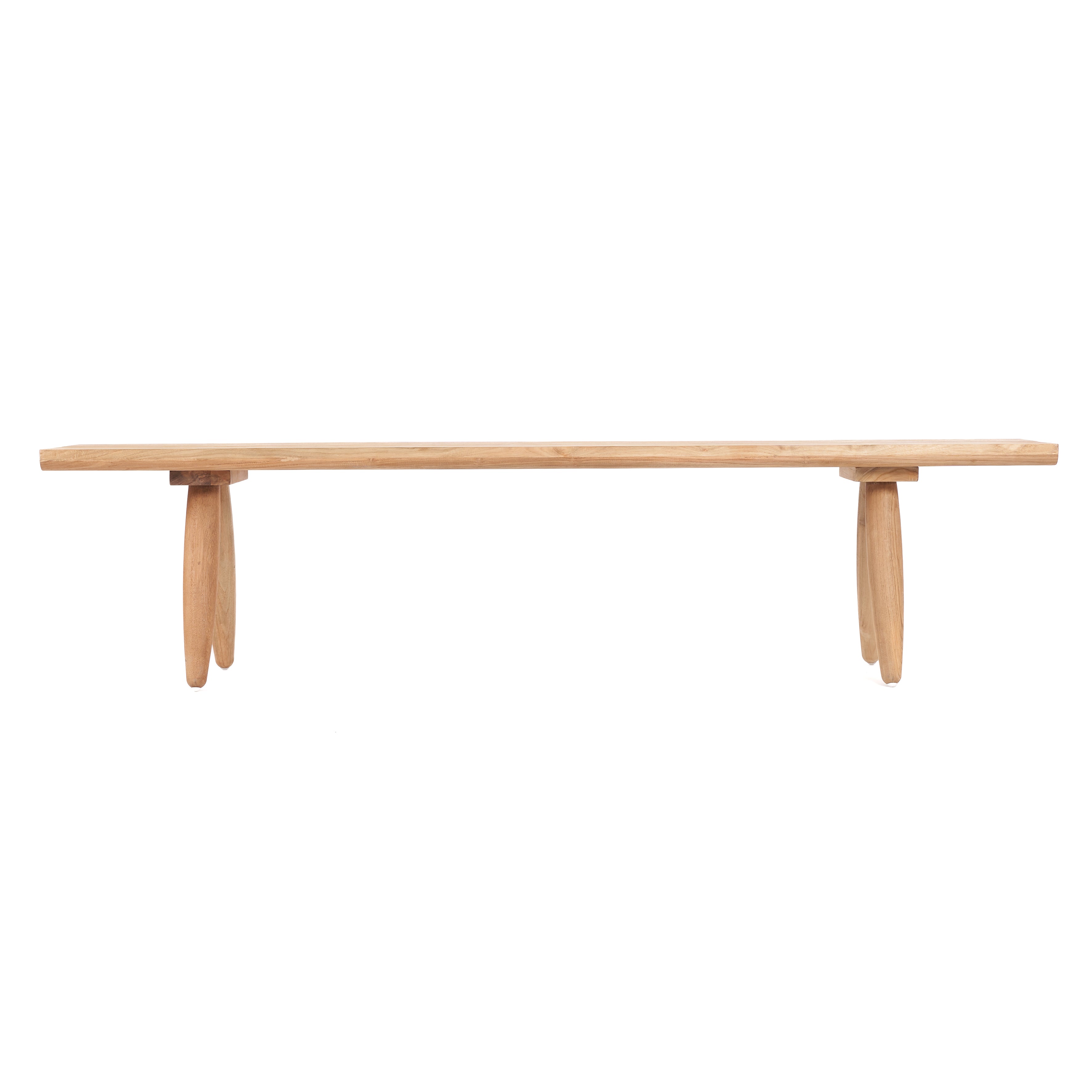 The Matita Bench - Outdoor