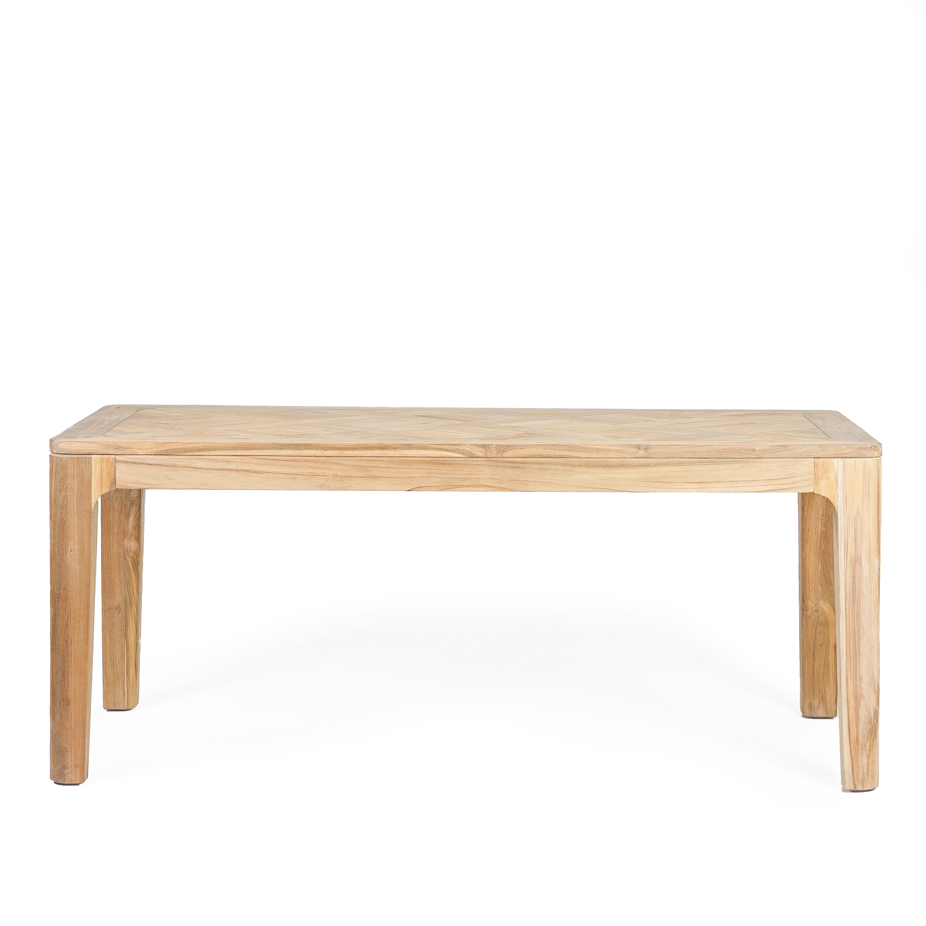 The Boibao Dining Table - Indoor