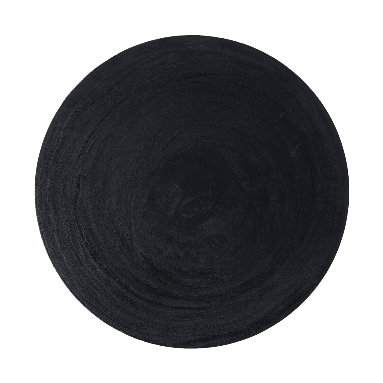 The Losten Coffee Table - Black