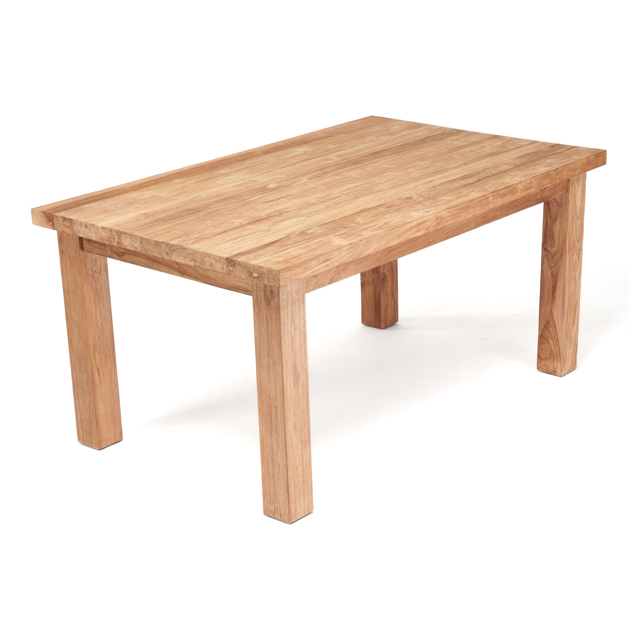 The Yikko Dining Table - Indoor