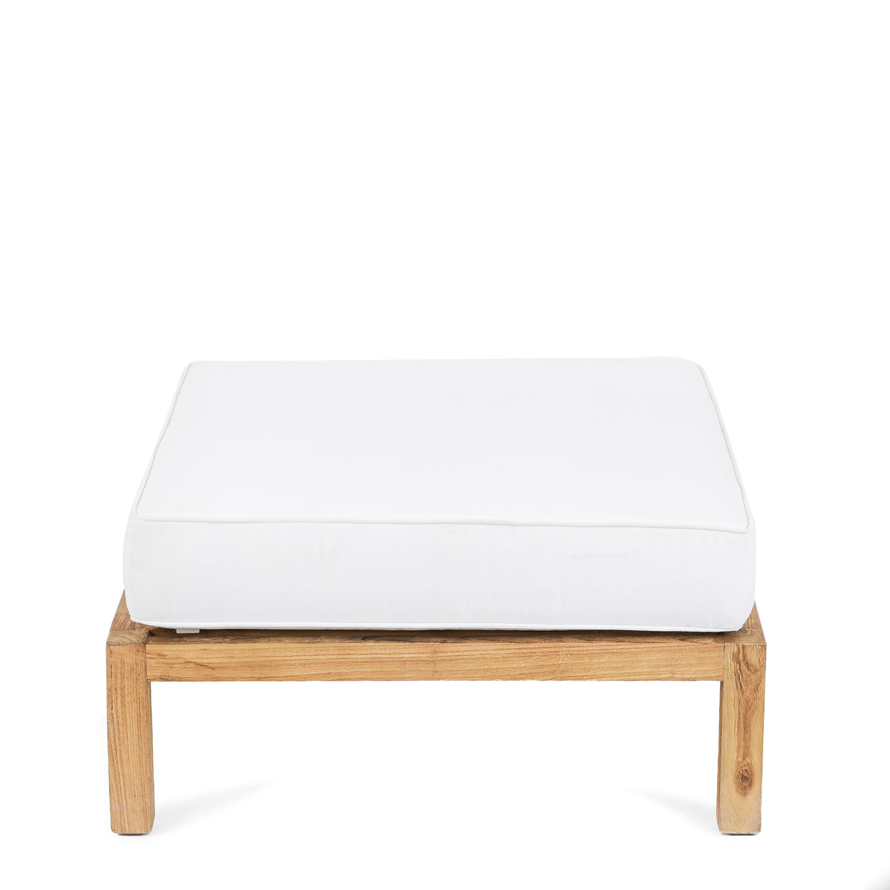 The Moyo Modular Ottoman