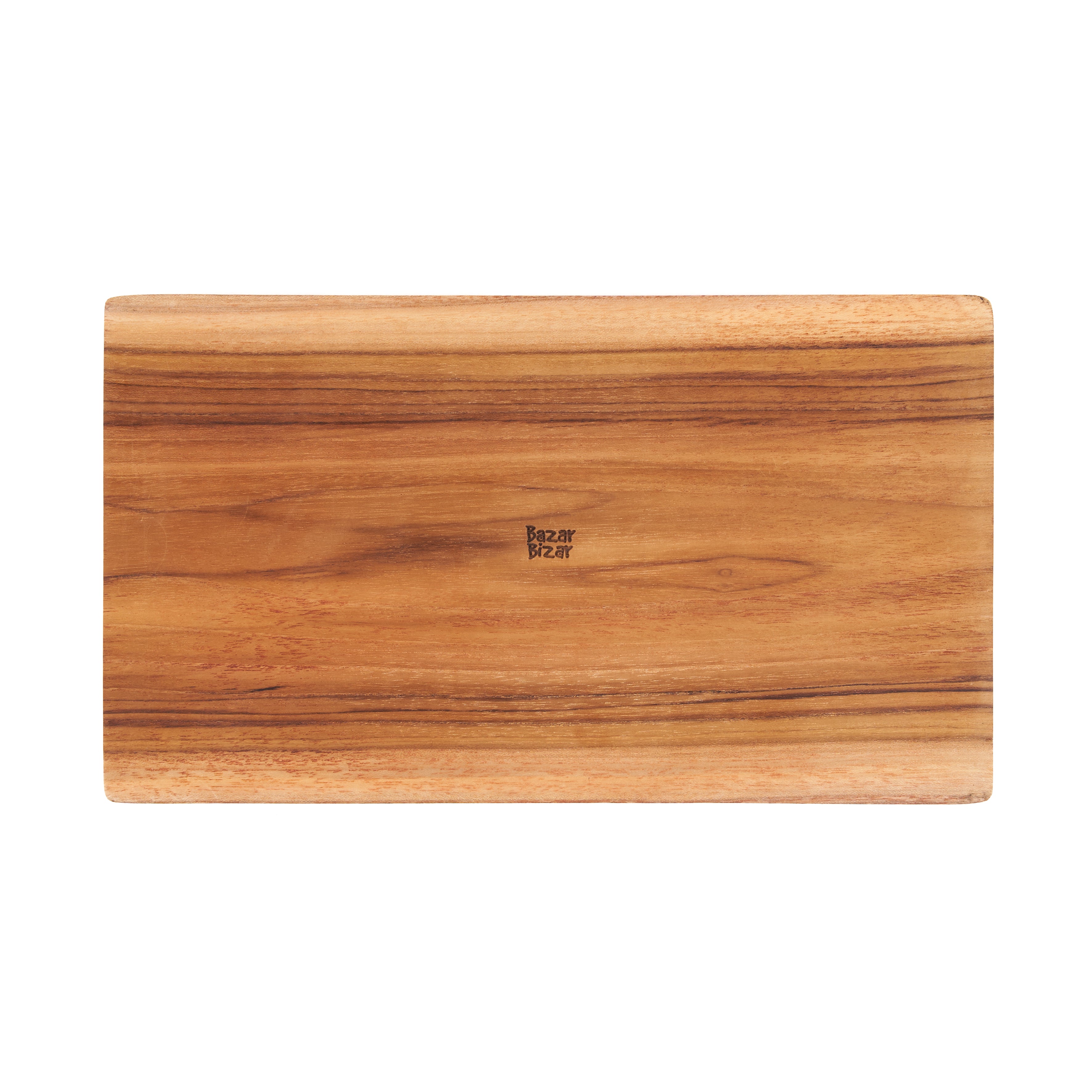 The Gormandize Tray - Natural - M