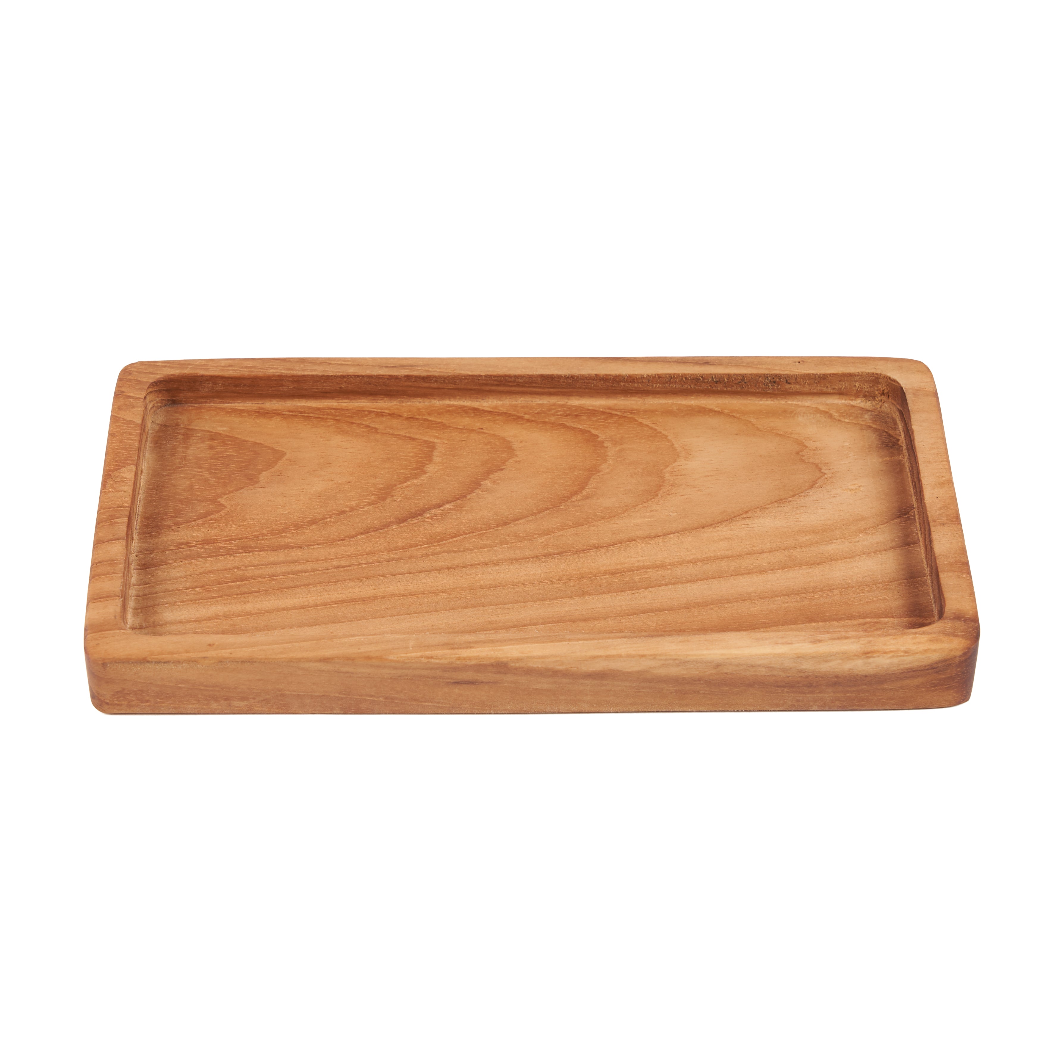 The Gormandize Tray - Natural - L