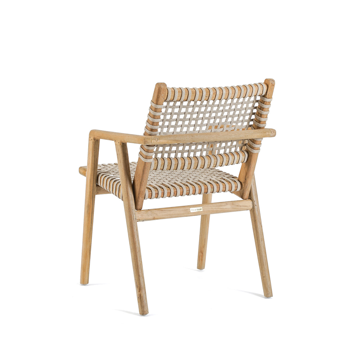 The Trikeri Dining Chair