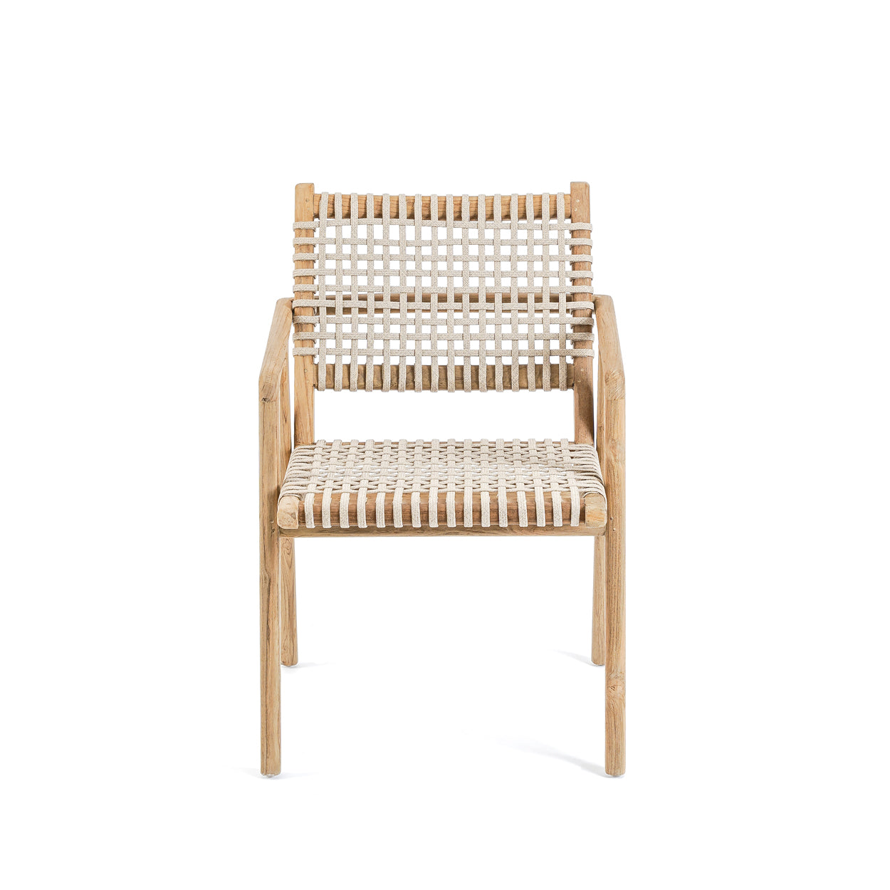 The Trikeri Dining Chair