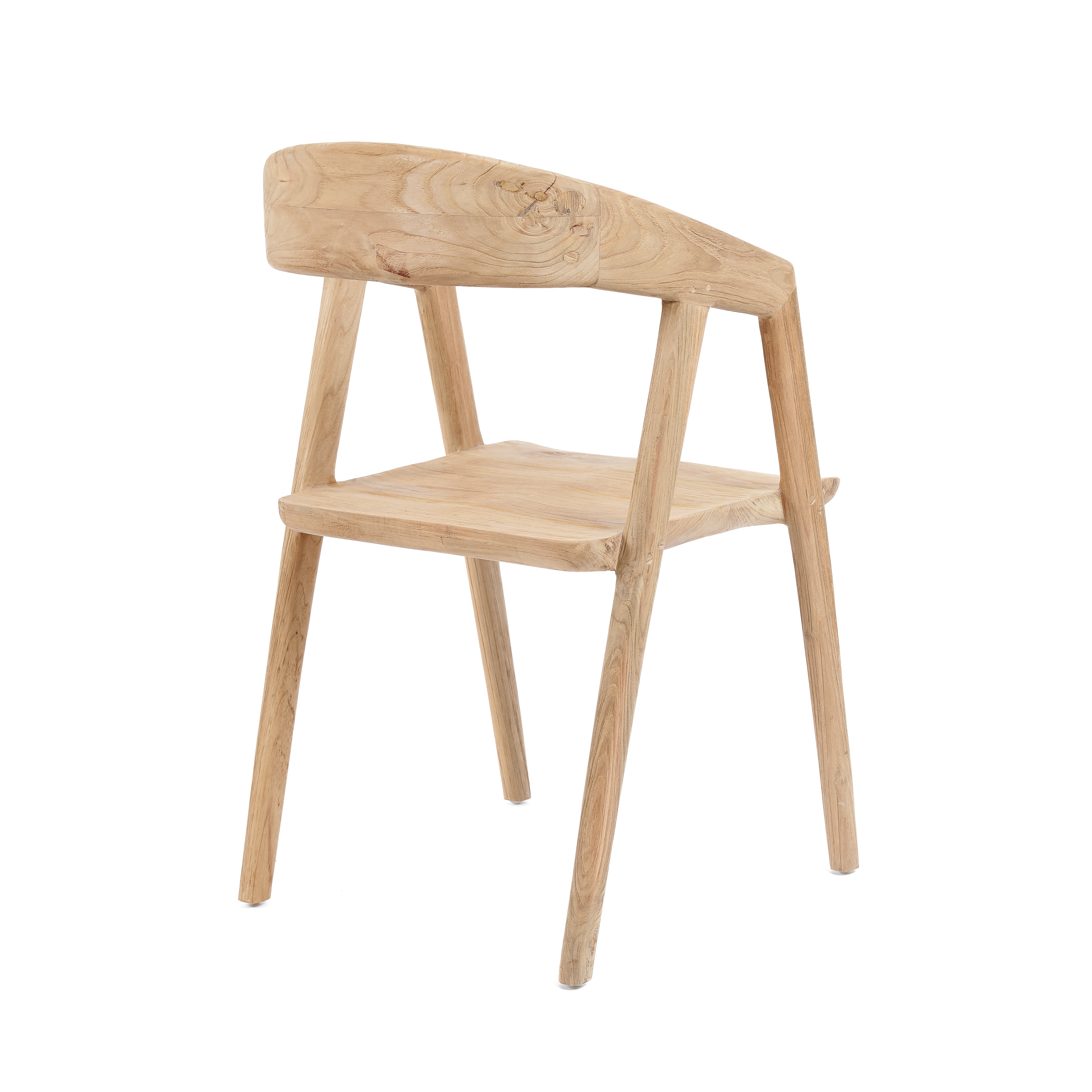 The Teluk Dining Chair